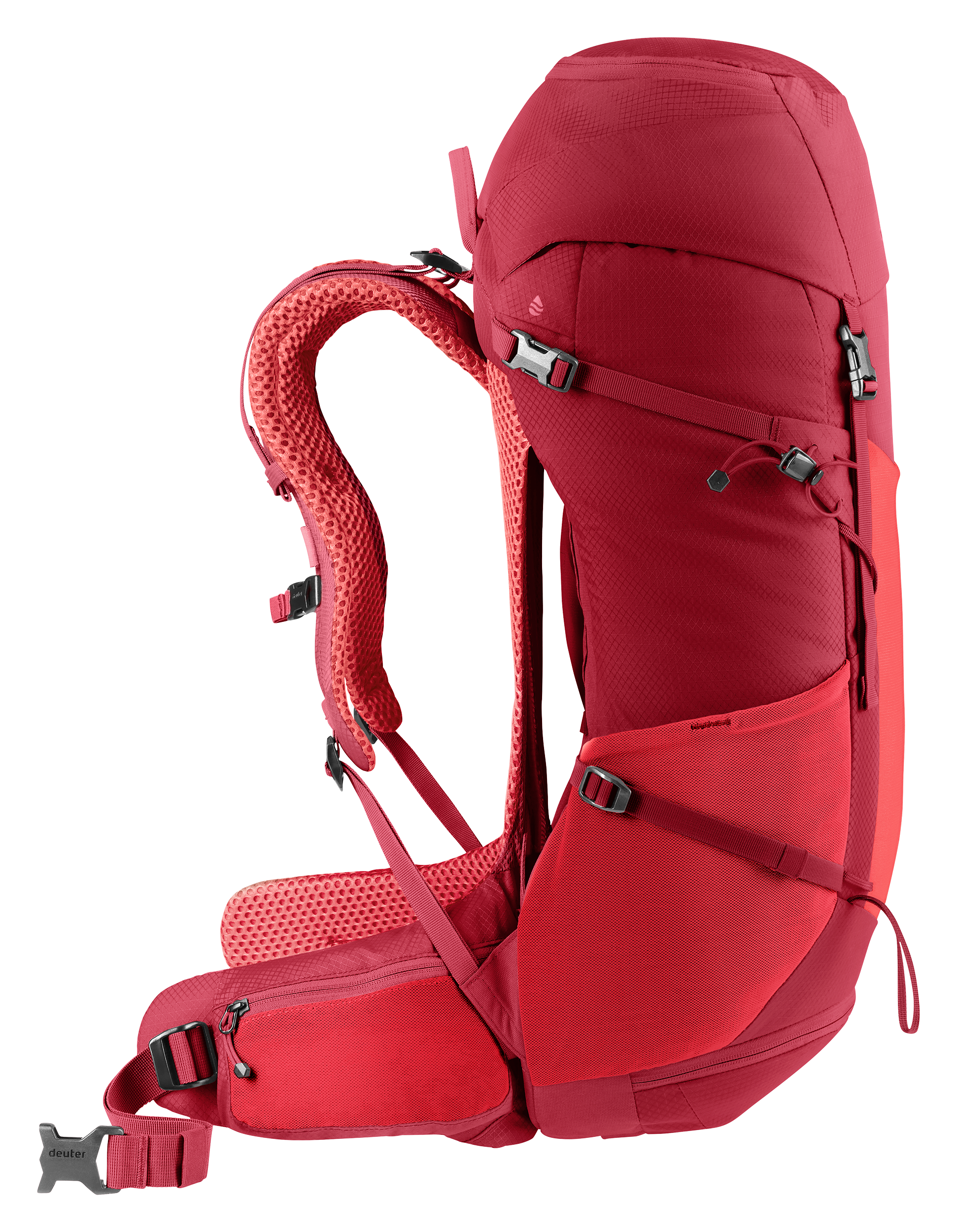 Futura 32 | cherry-masala | M | 4046051185323