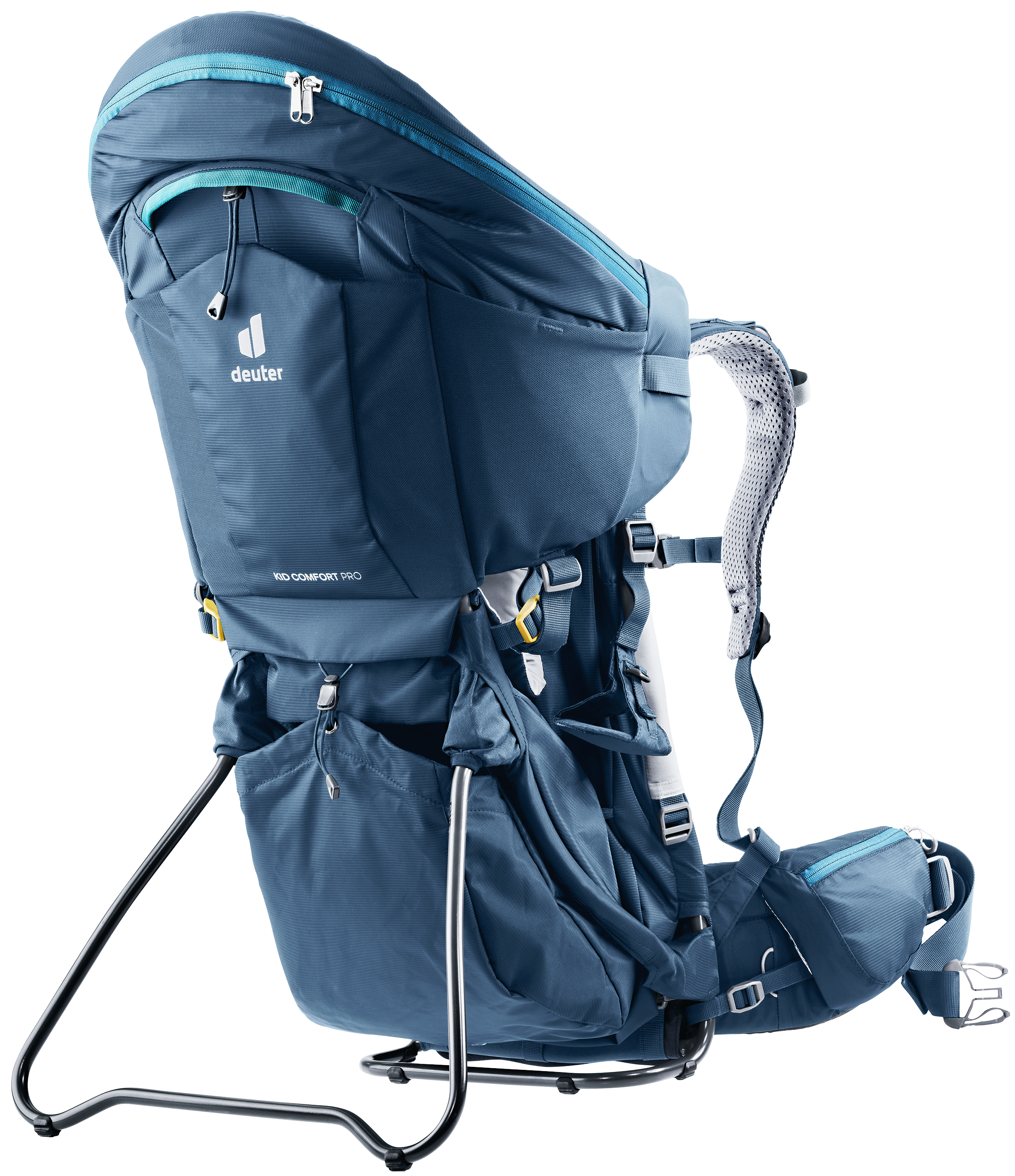 Deuter Kid Comfort Pro Kindertrage Midnight - Image 9