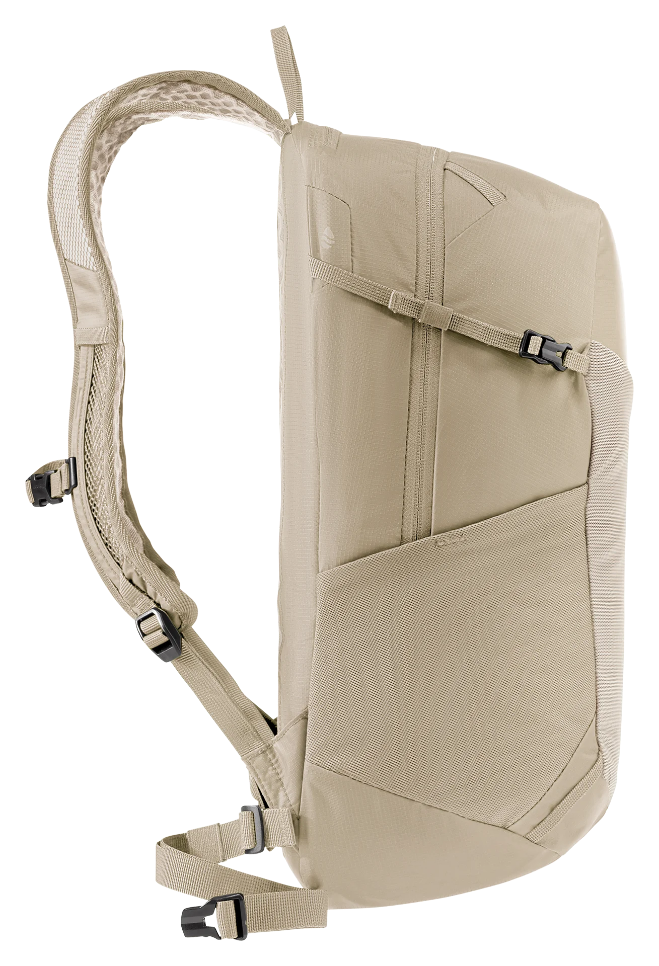 backpack, hydration, tan, shoulder-strap, pack
