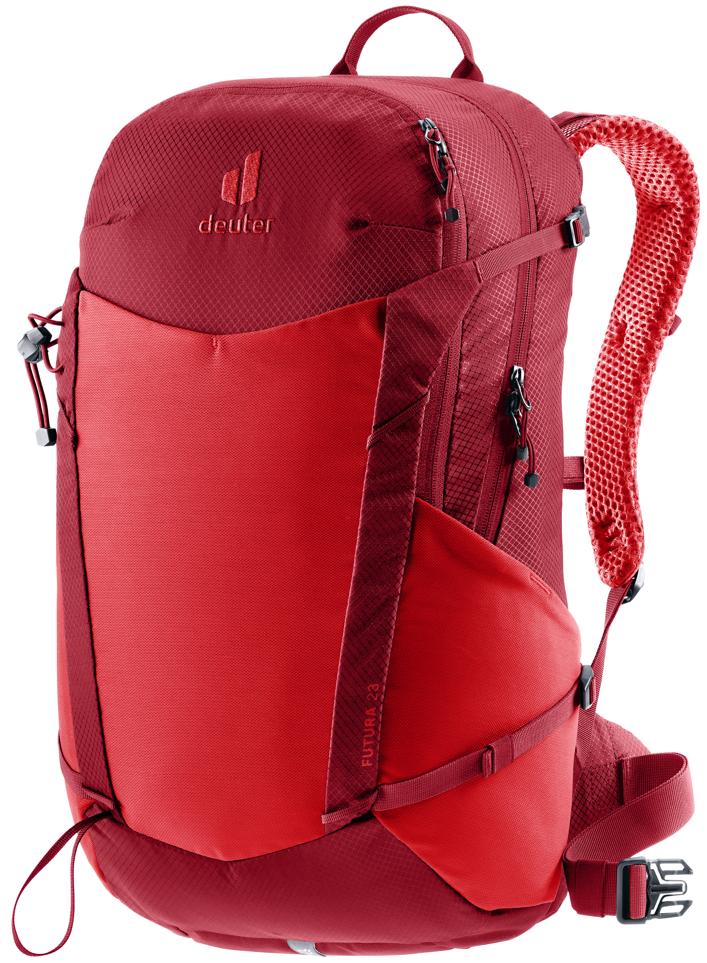 Futura 23 | cherry-masala | M | 4046051185101