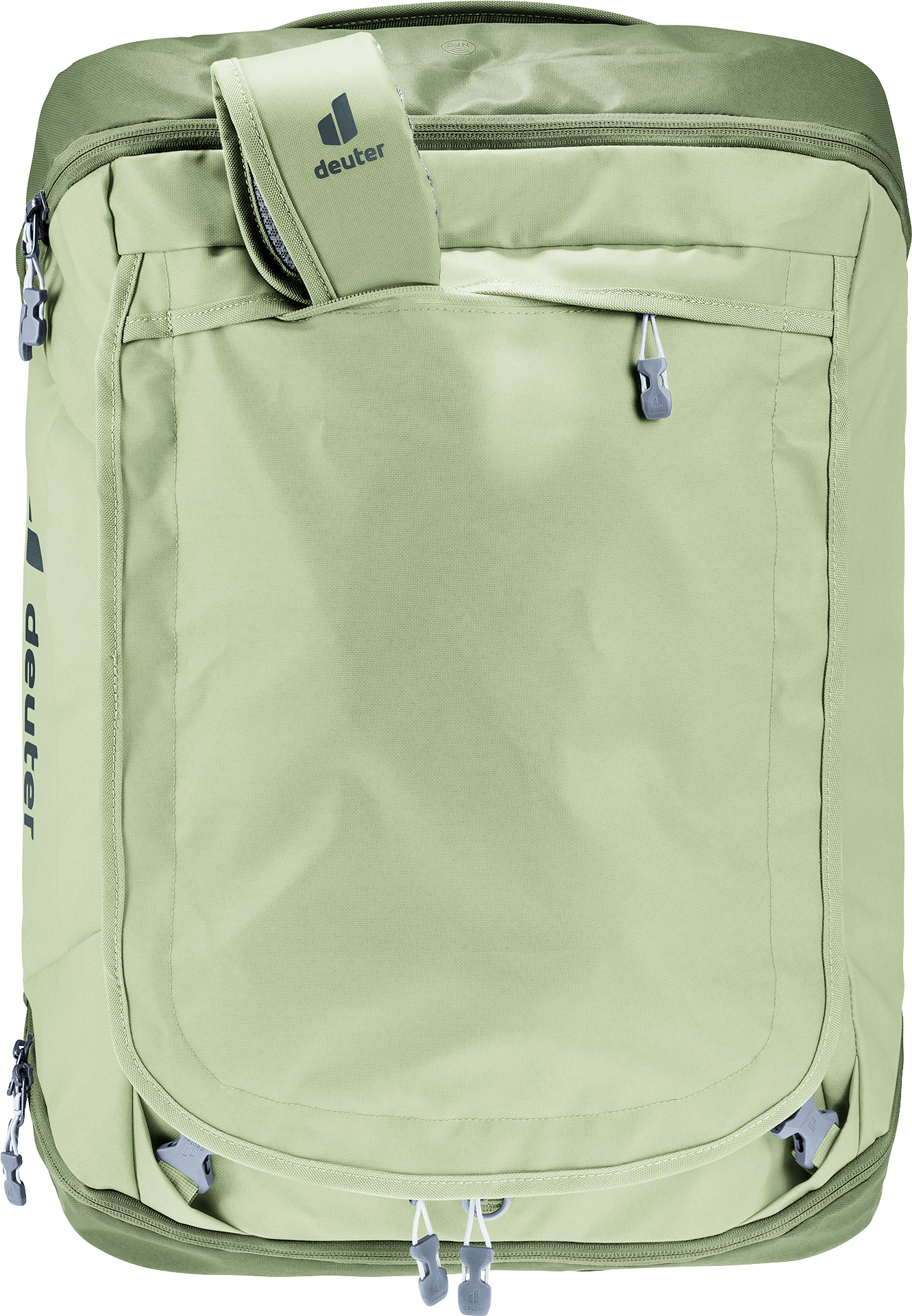 Duffel Pro 40 Duffel Pro 40 - Travel backpacks - mineral grove