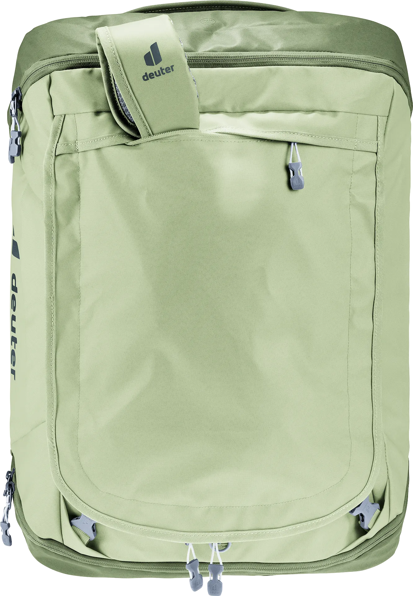 Duffel Pro 40 - Travel backpacks - mineral grove
