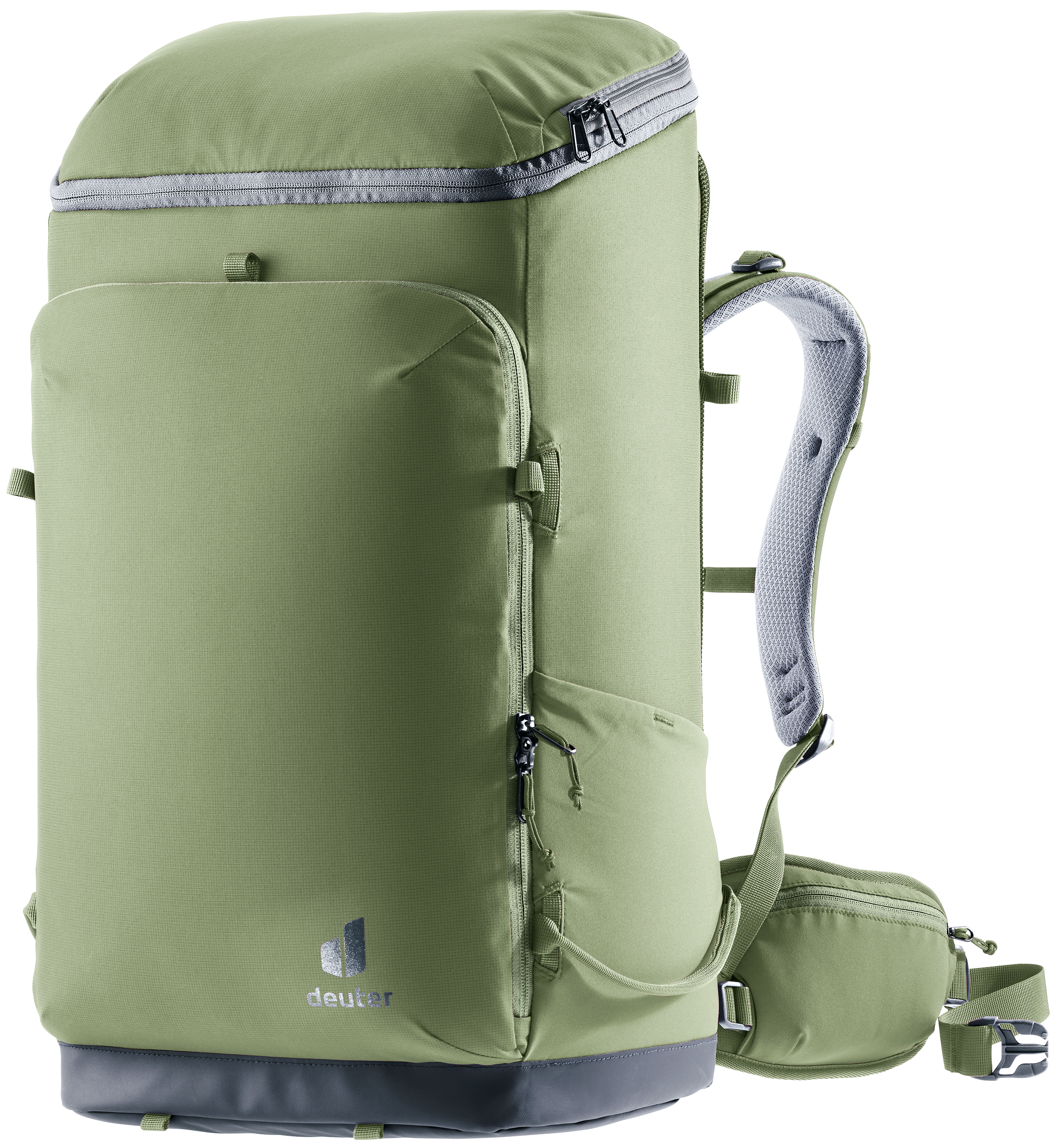 Jaypack 34+ | grove-graphite | M | 4046051172682