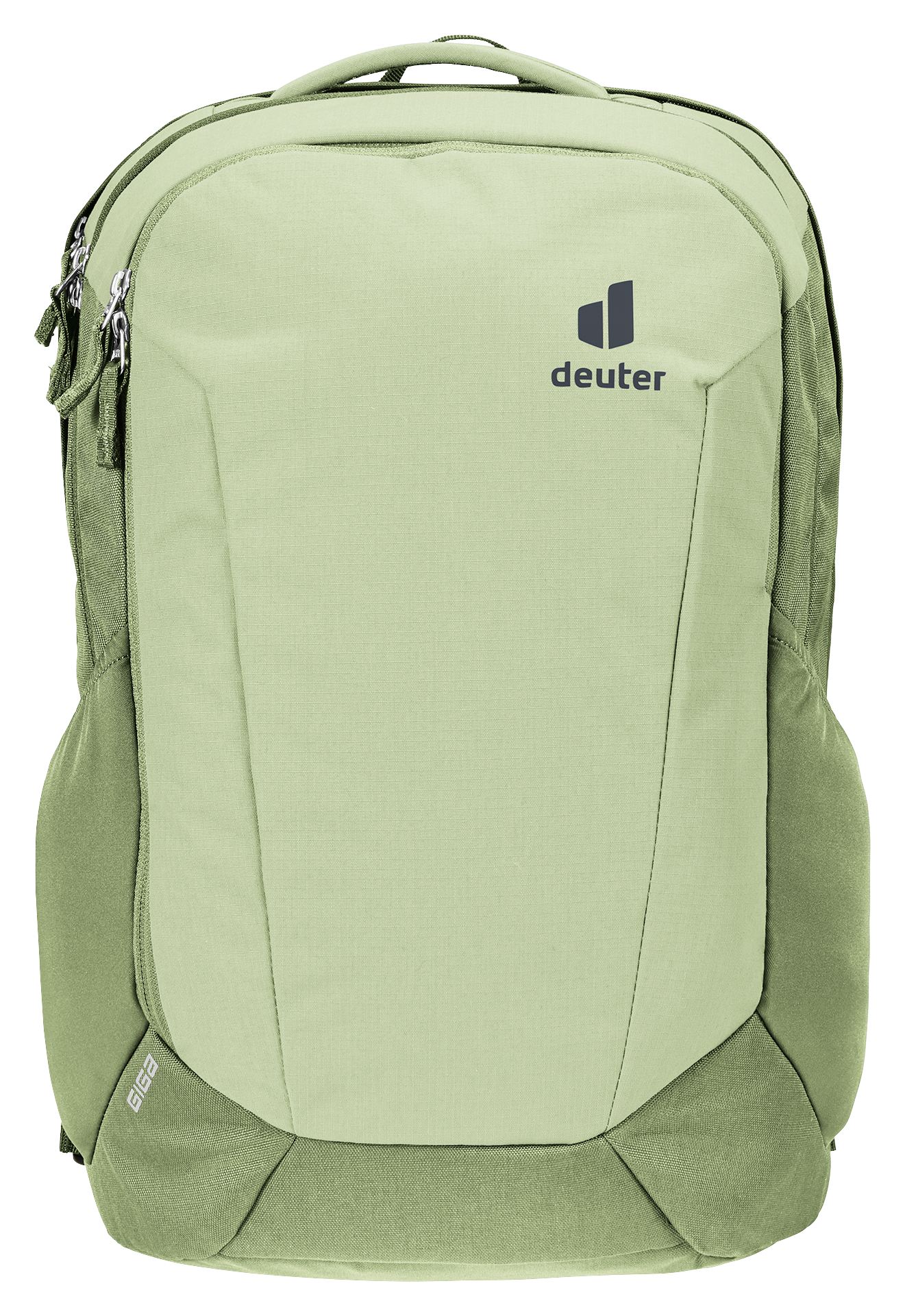 Bag, Backpack, backpack, rucksack, green, fabric, backpack pocket