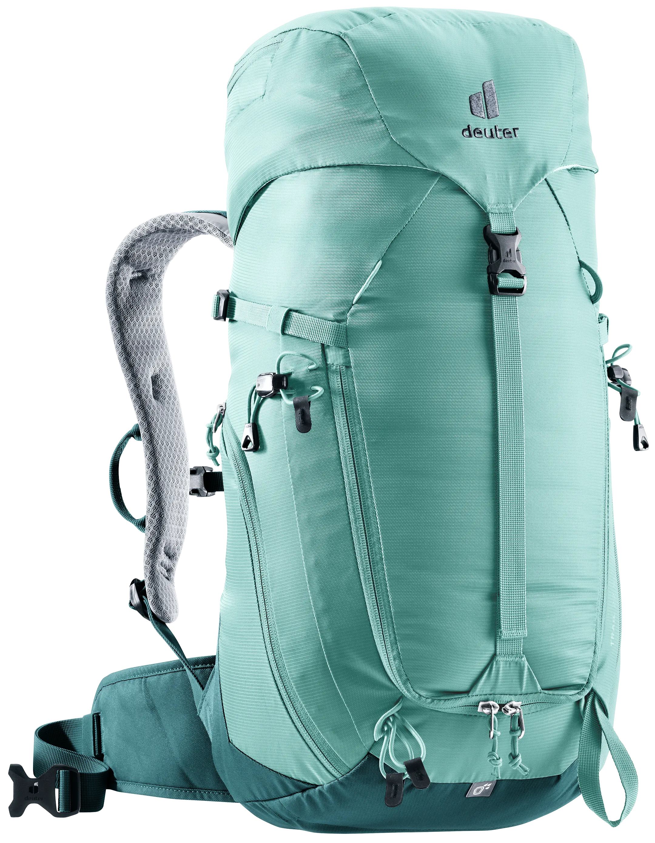 Trail 22 SL - Hiking backpacks - glacier deepsea