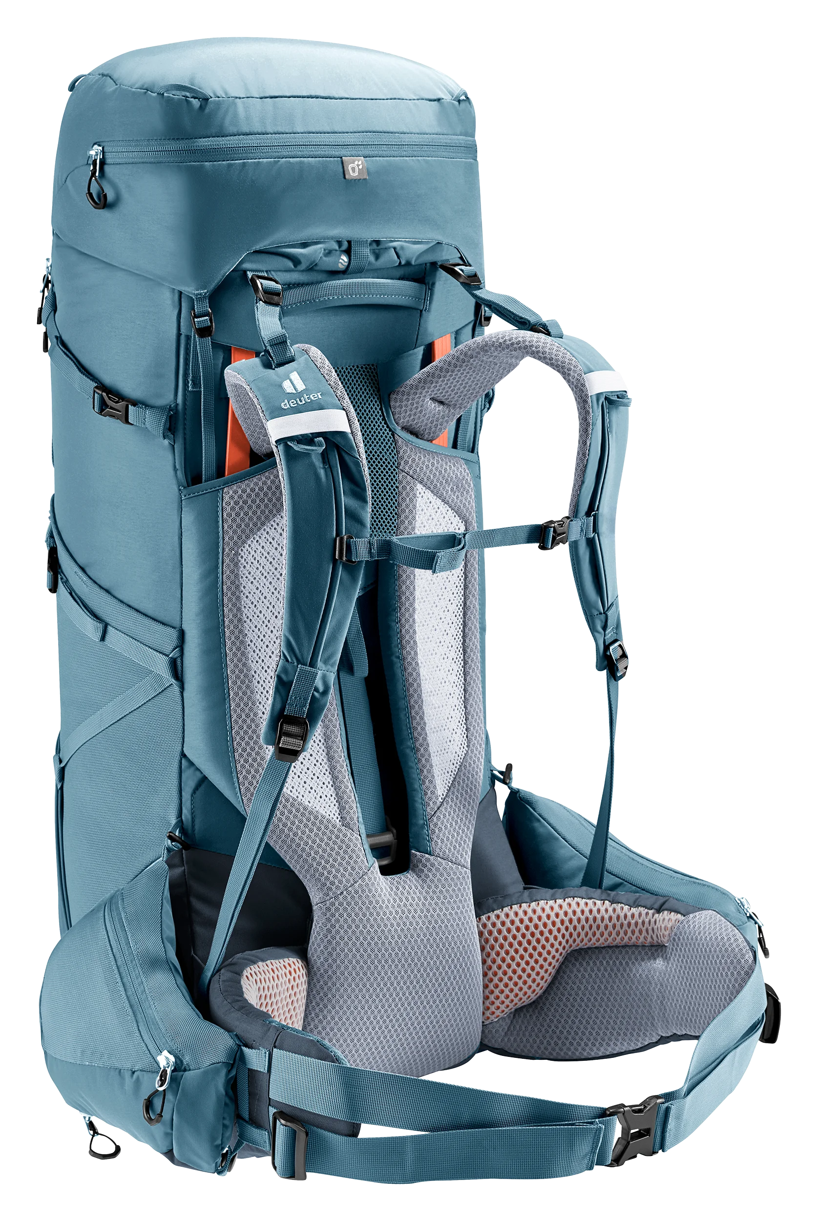 Aircontact Core 60+10 Aircontact Core 60+10