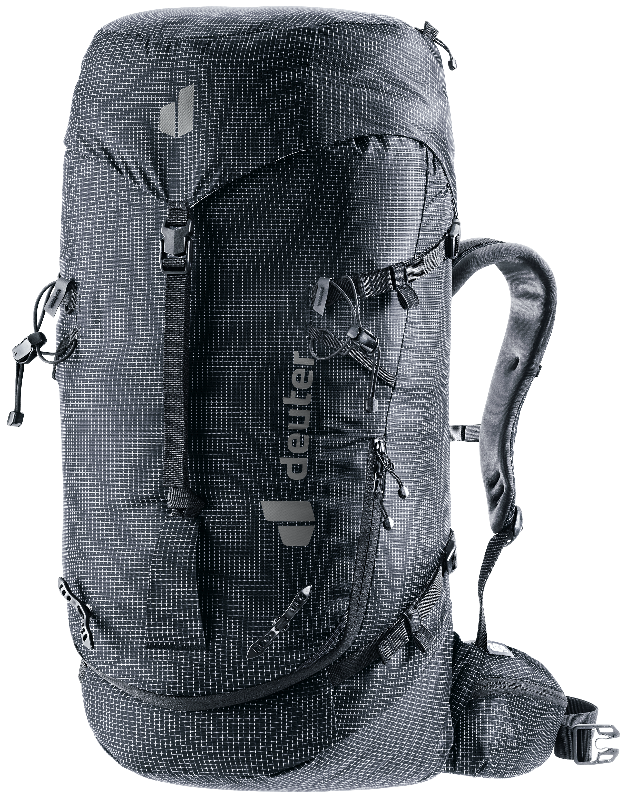 Guide 34+6 | black | M | 4046051185835