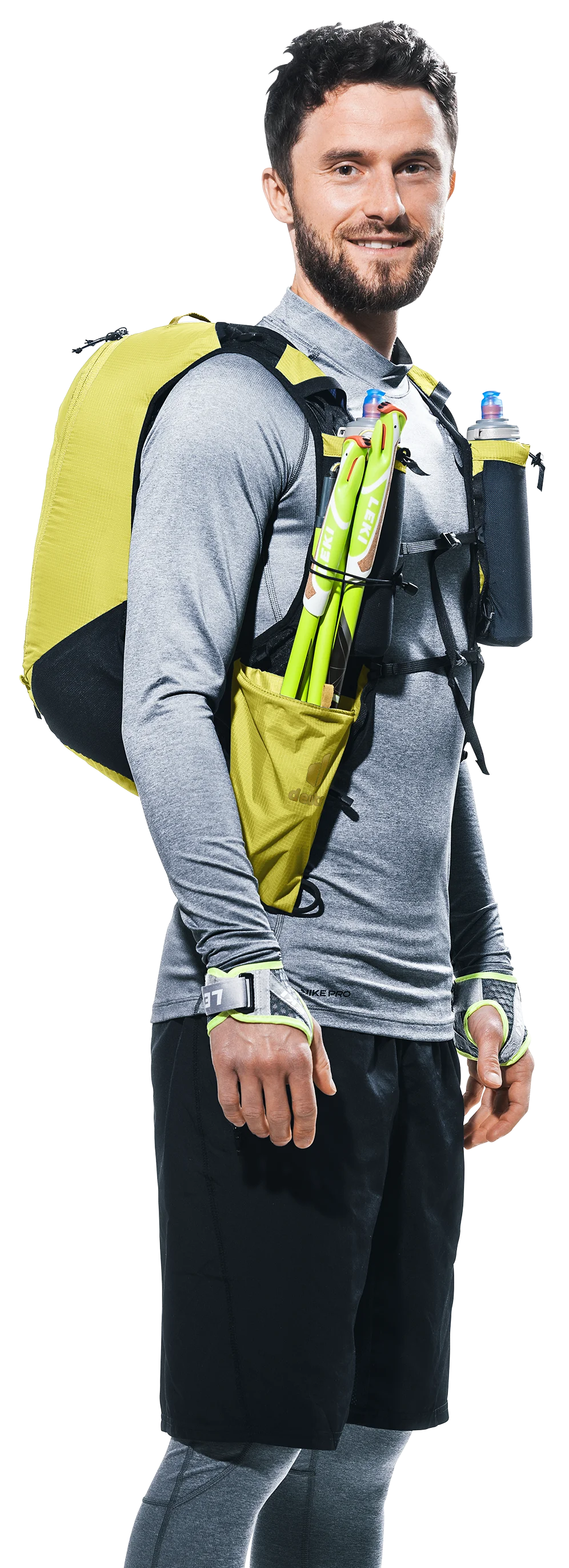 Finger, Person, Bag, Long Sleeve, Man