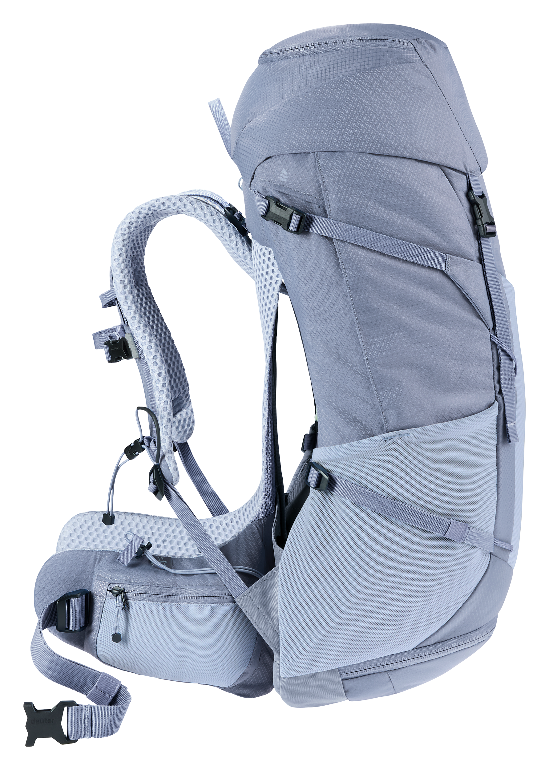 Futura Pro 34 SL | polar-bluejay | M | 4046051185422