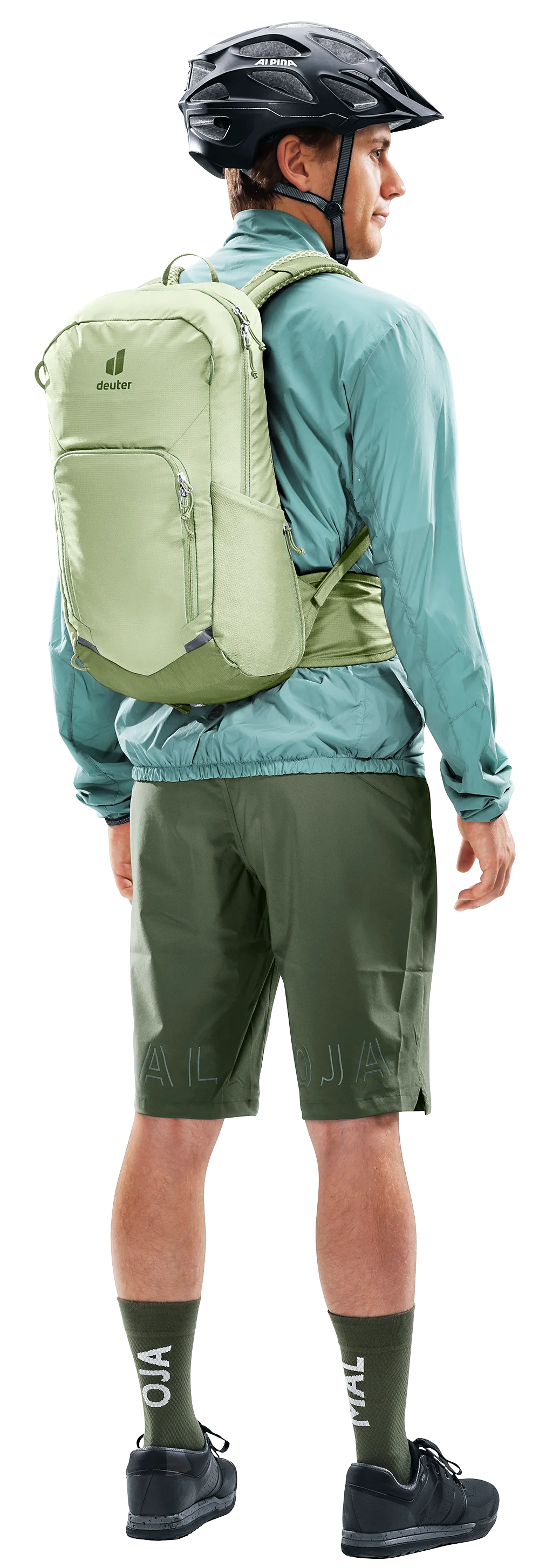 Shorts, Adult, Male, Man, Person