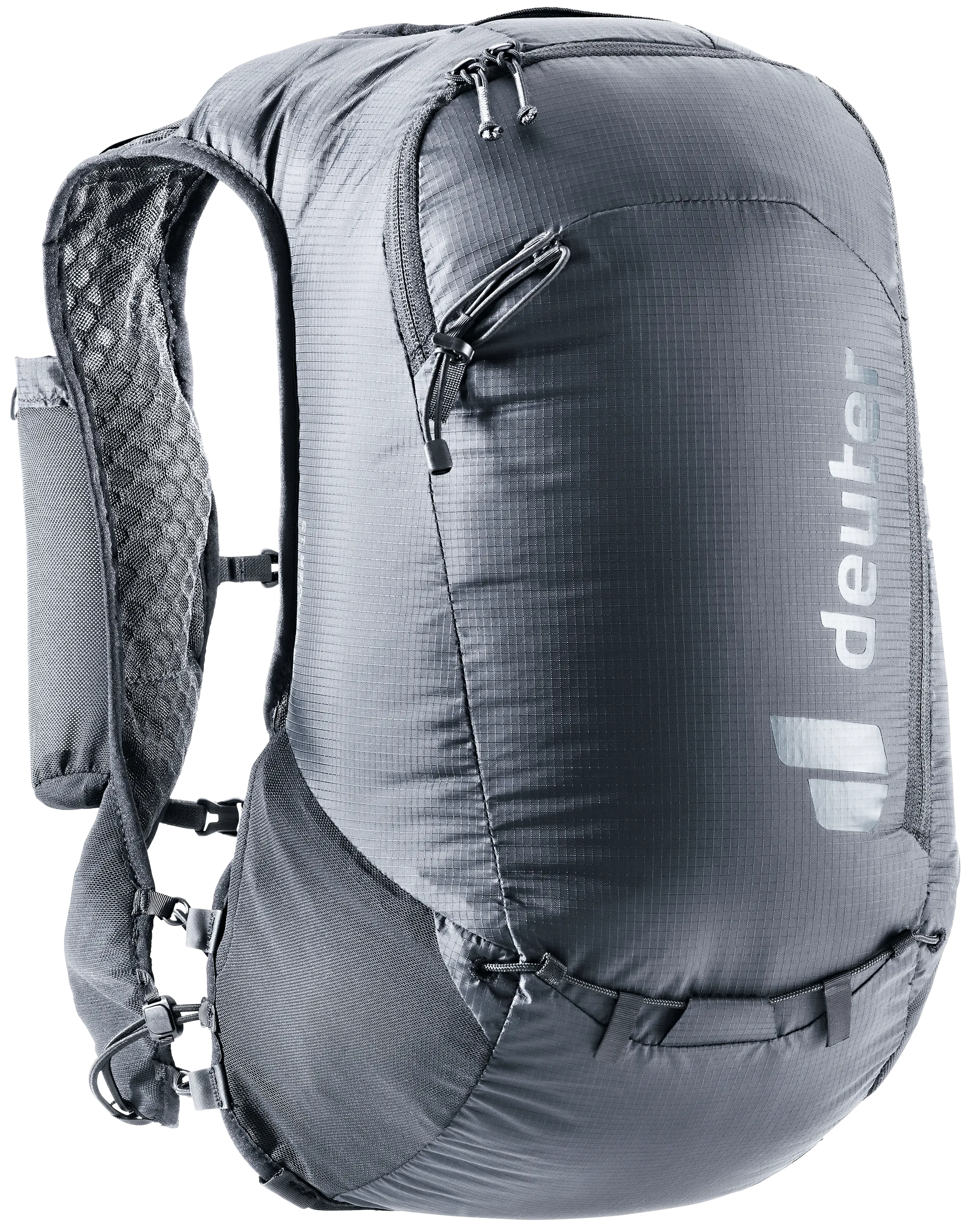 Ascender 13 - Trail running backpacks - uni black