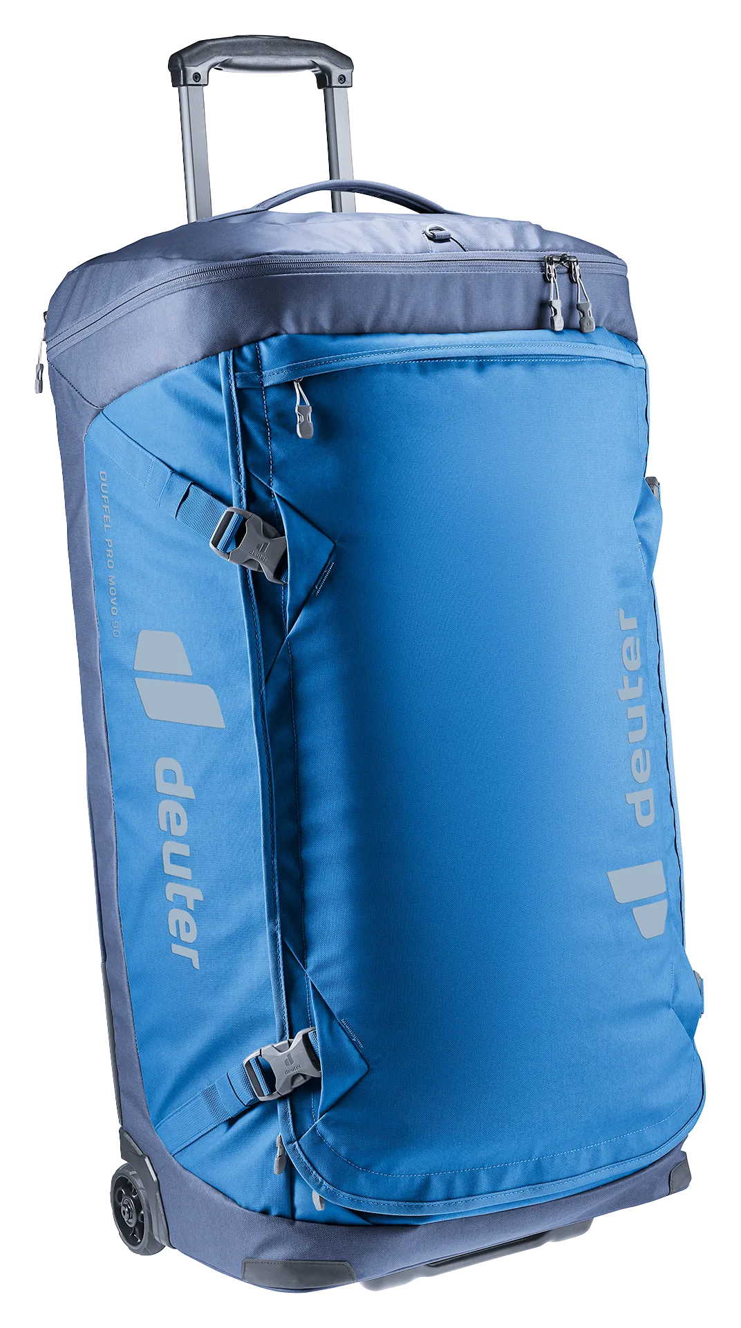 Baggage, Backpack, Bag, Suitcase, luggage, rolling suitcase, carry-on, blue bag, duffel