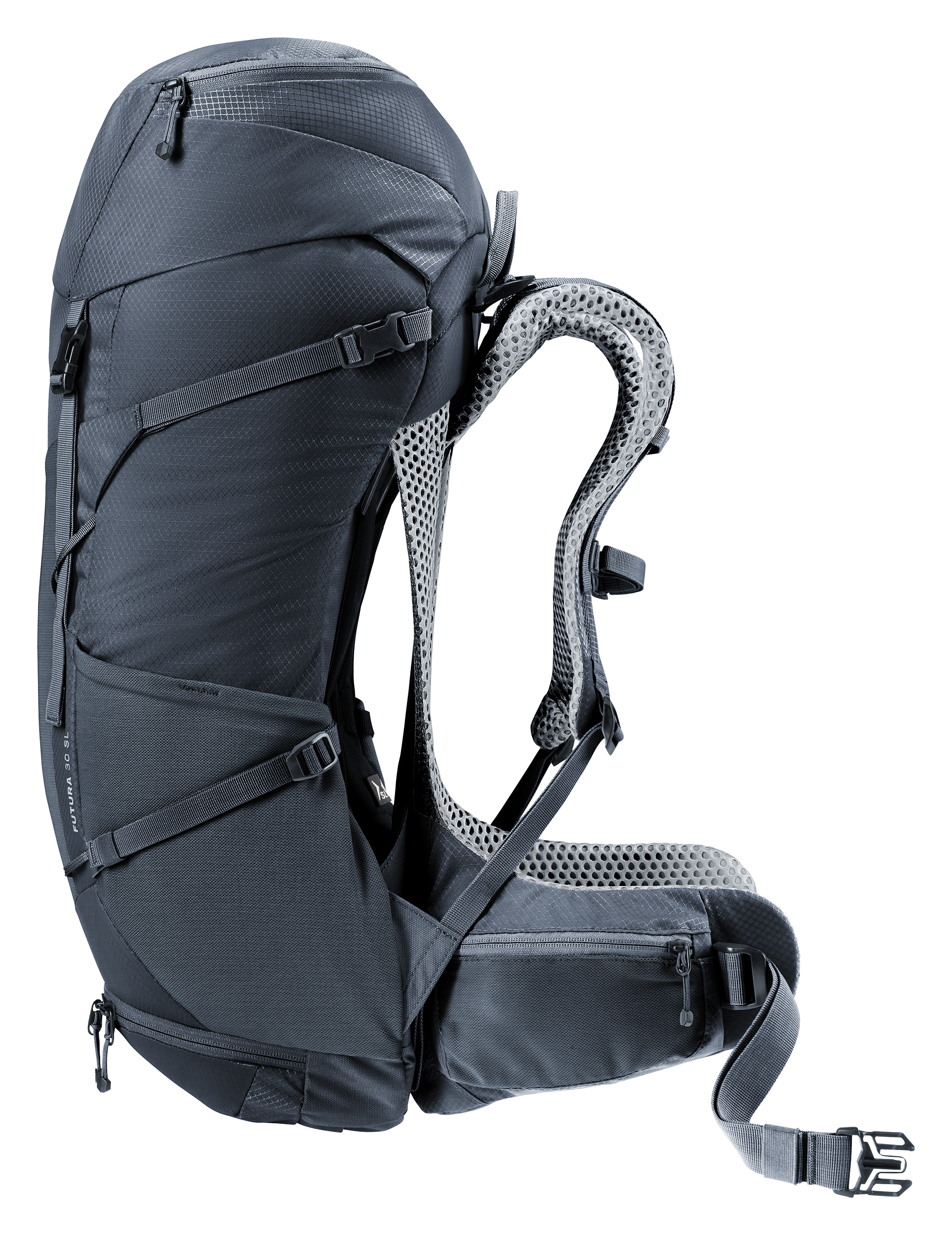 Futura 30 SL | black | M | 4046051185279