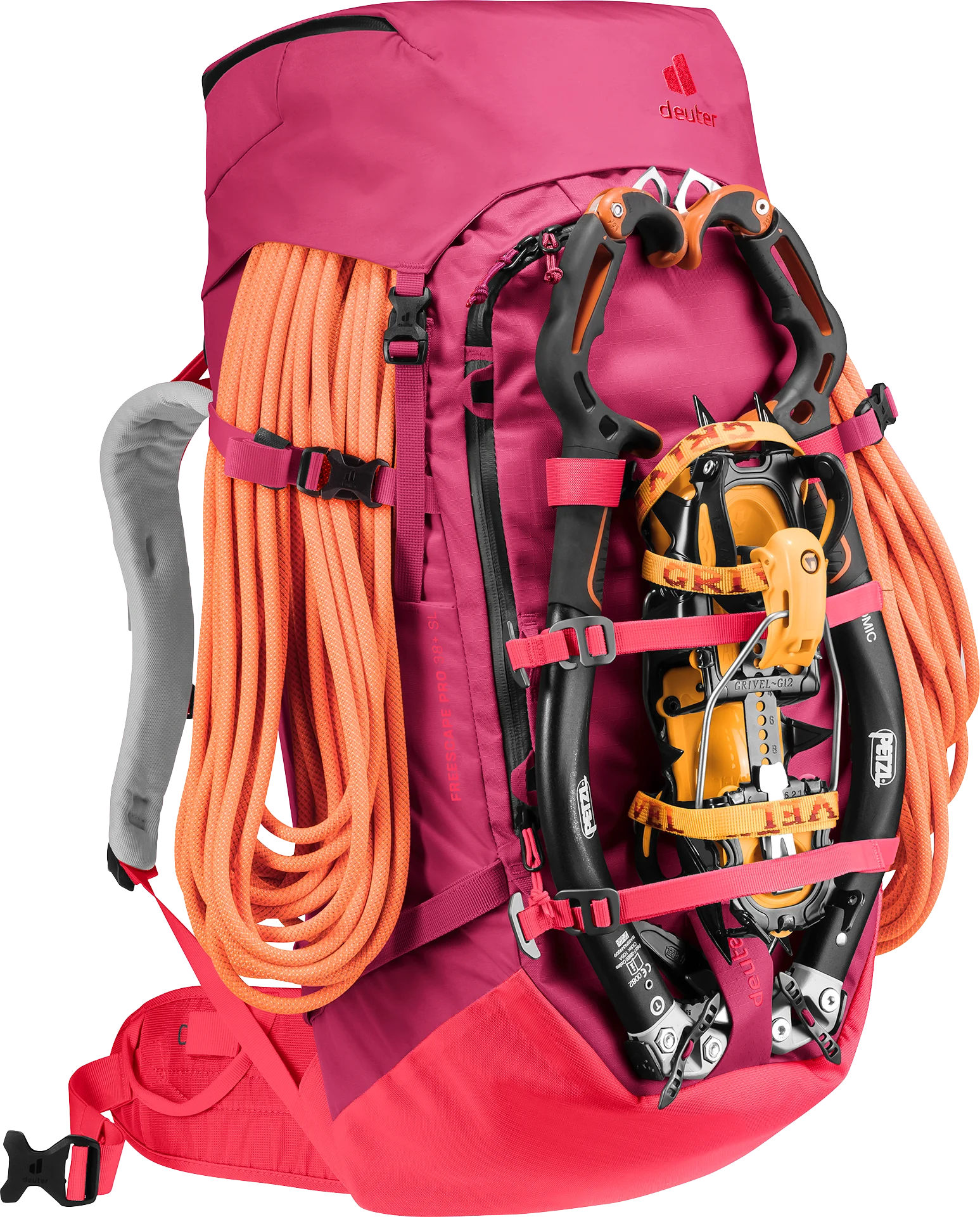Freescape Pro 38+ SL Bag, Backpack