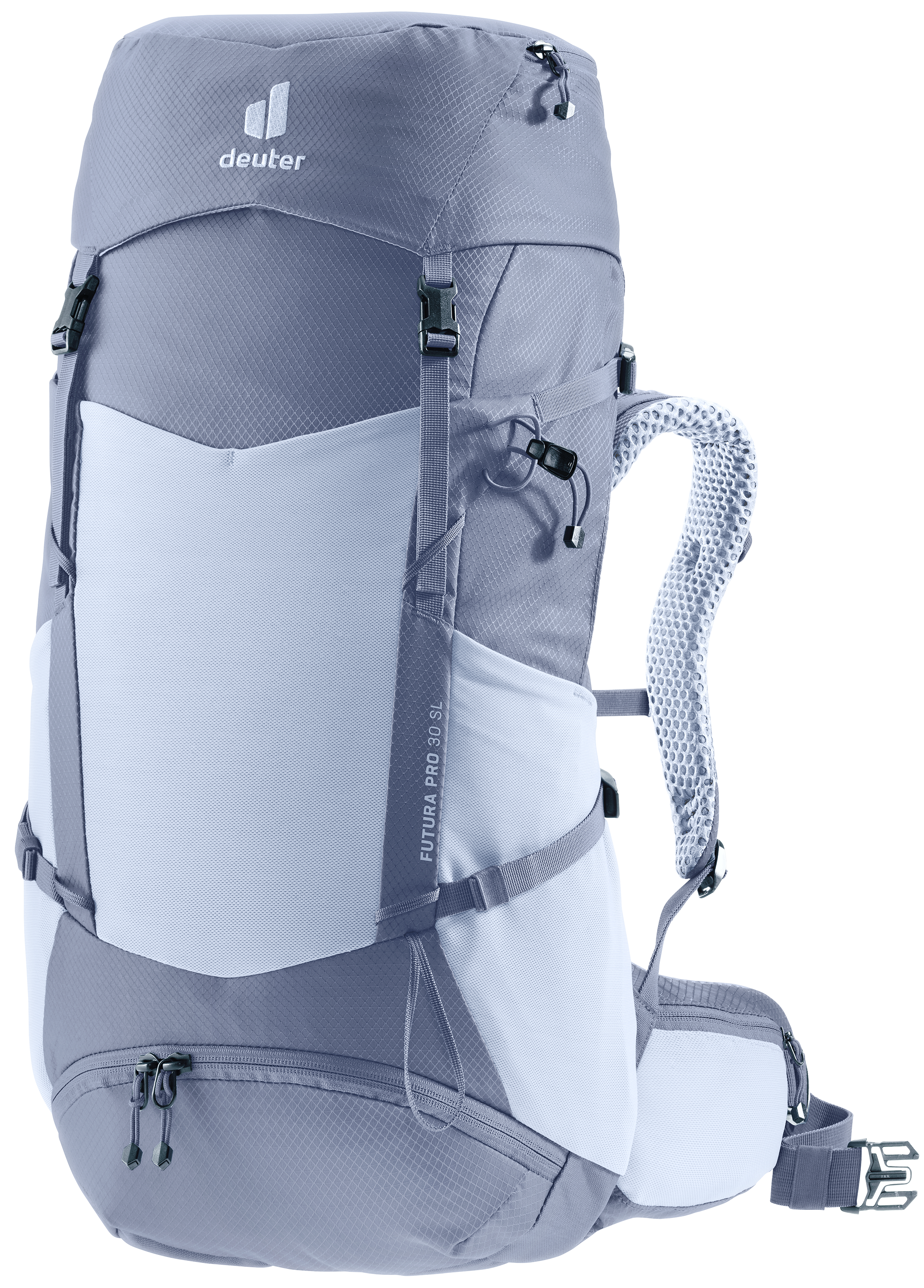Futura Pro 30 SL | polar-bluejay | M | 4046051185361