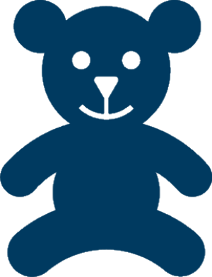 CHILD-FOCUSED DESIGN