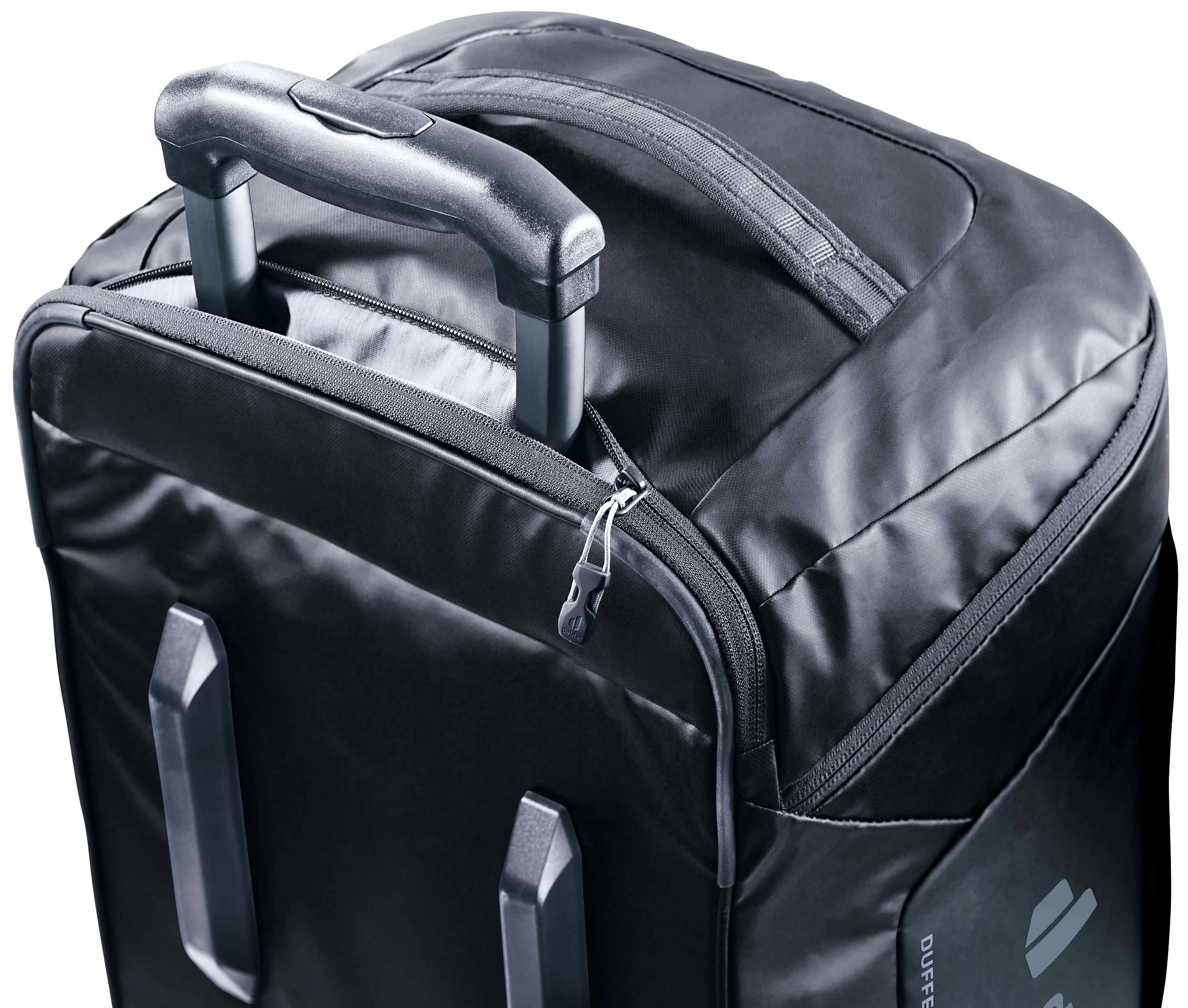 Duffel Pro Movo 60 - Luggage - size black