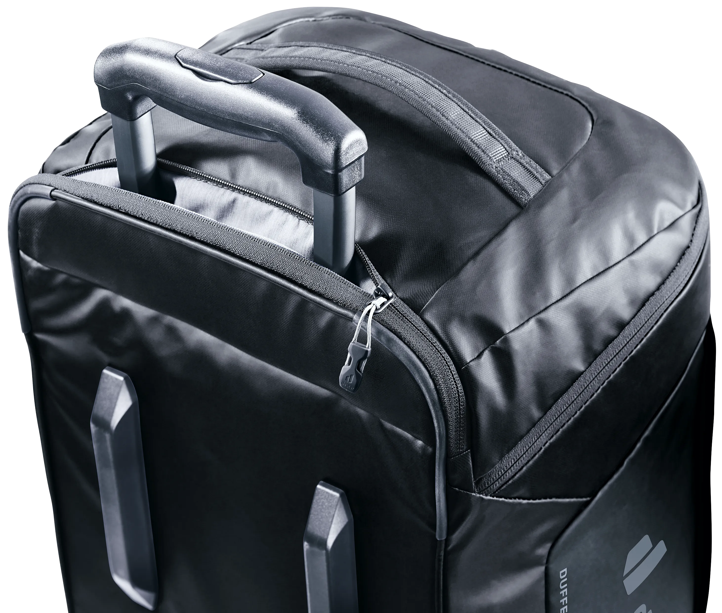 Duffel Pro Movo 60 - Luggage - size black