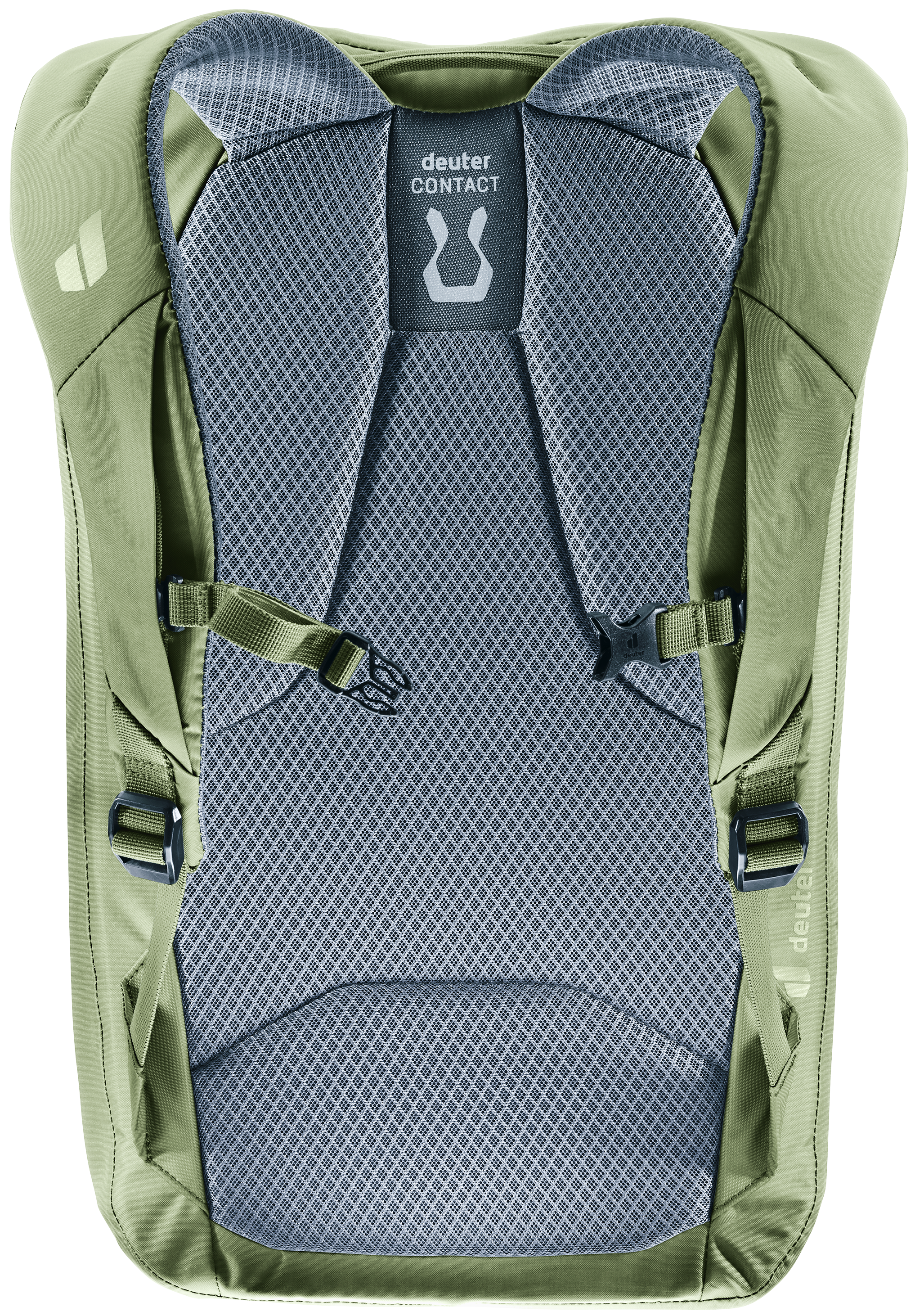 Drout 20 - Lifestyle backpacks - size grove