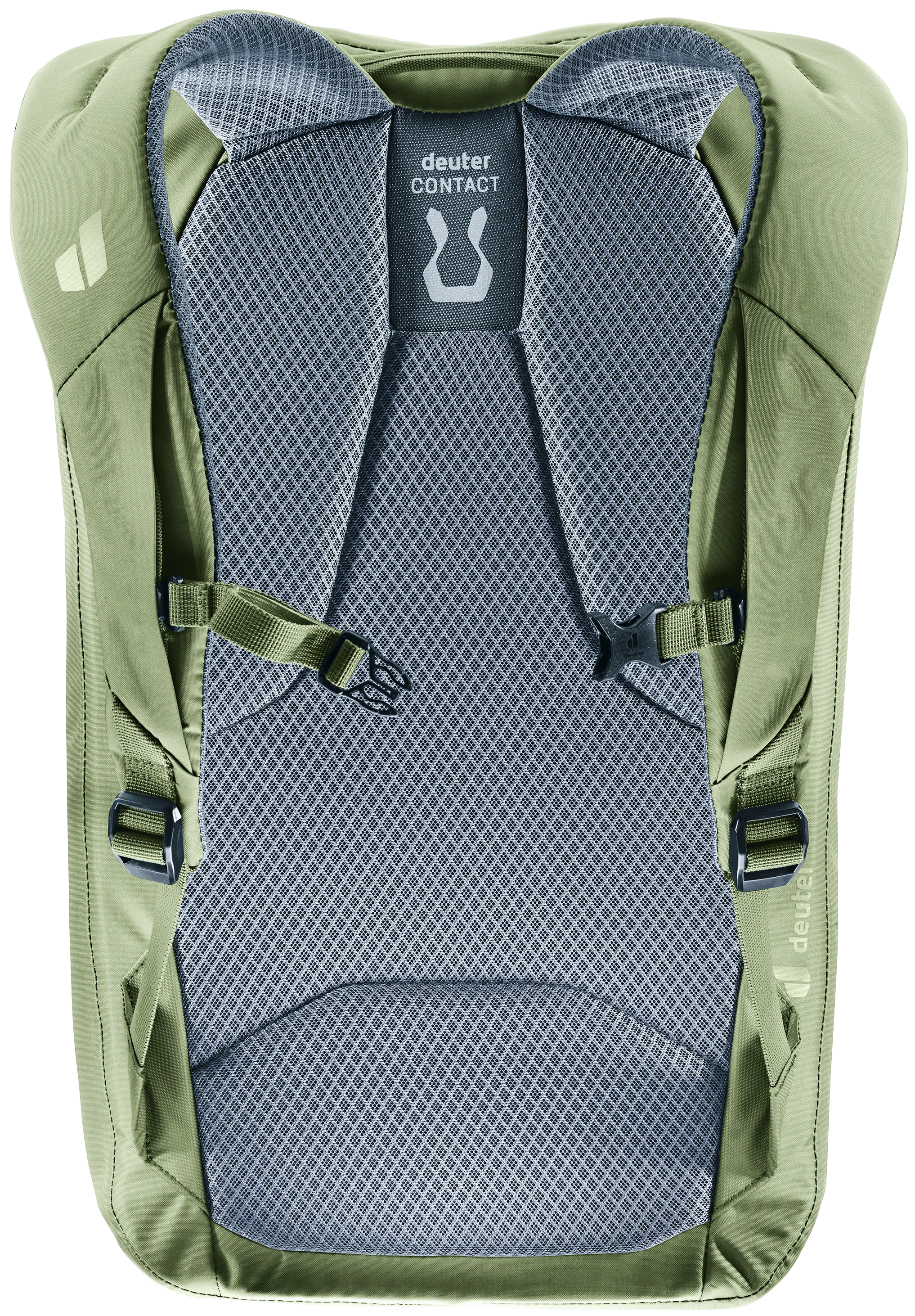 Drout 20 - Lifestyle backpacks - size grove