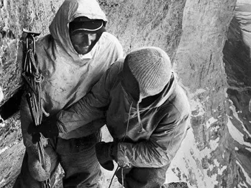 Photography, War, Person, Worker, Coat