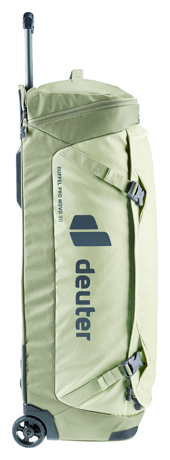 Backpack, Bag, Machine, Wheel, trolley, duffel, luggage, rolling, green bag