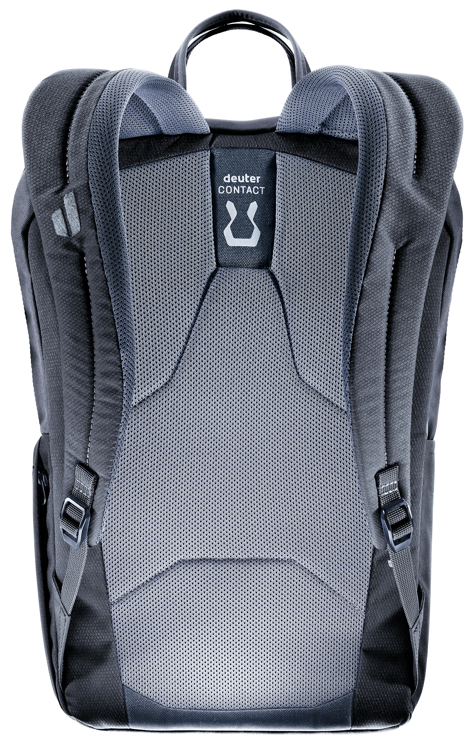 Vista - Lifestyle backpacks - size black