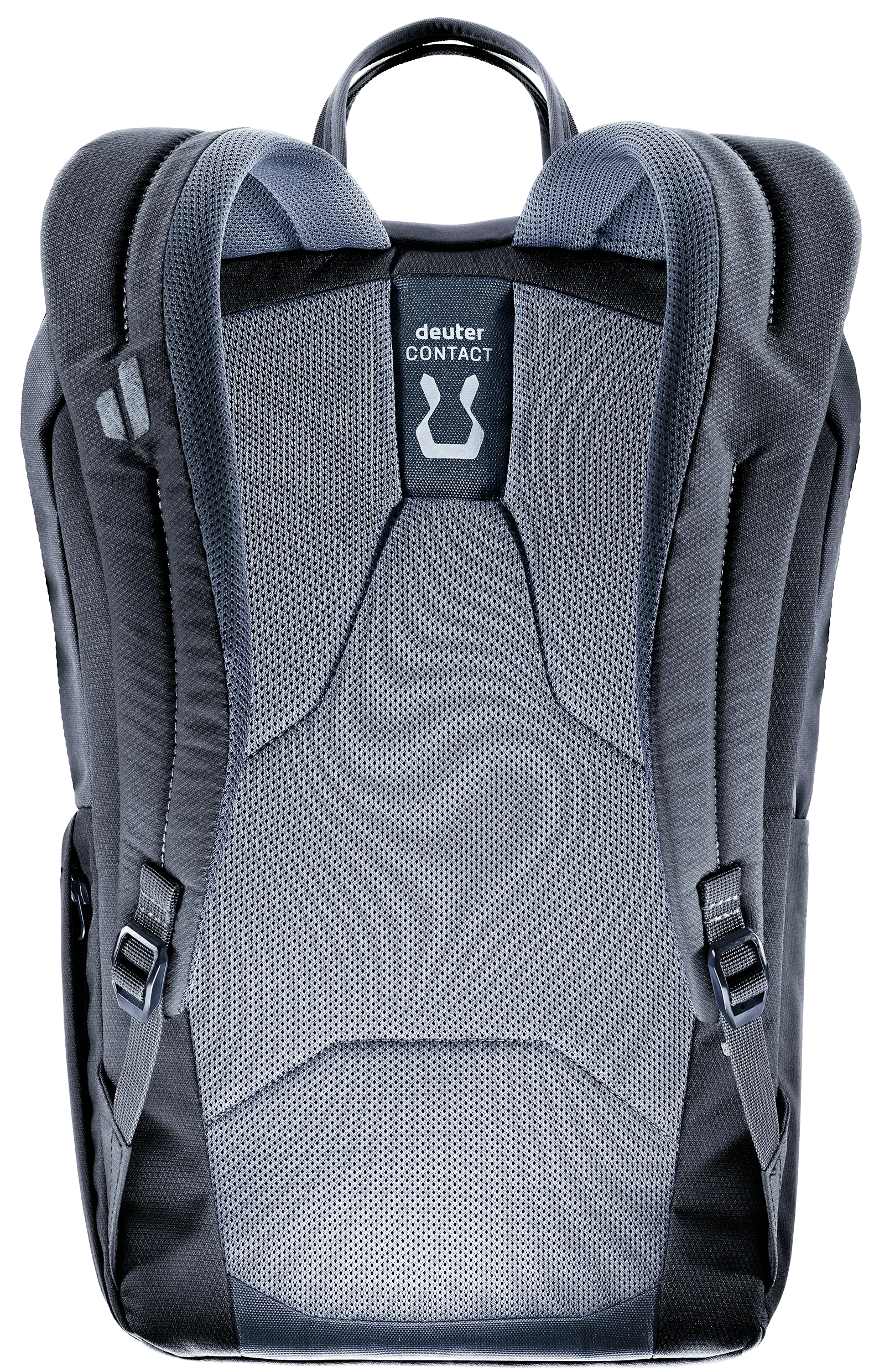 Vista - Lifestyle backpacks - size black