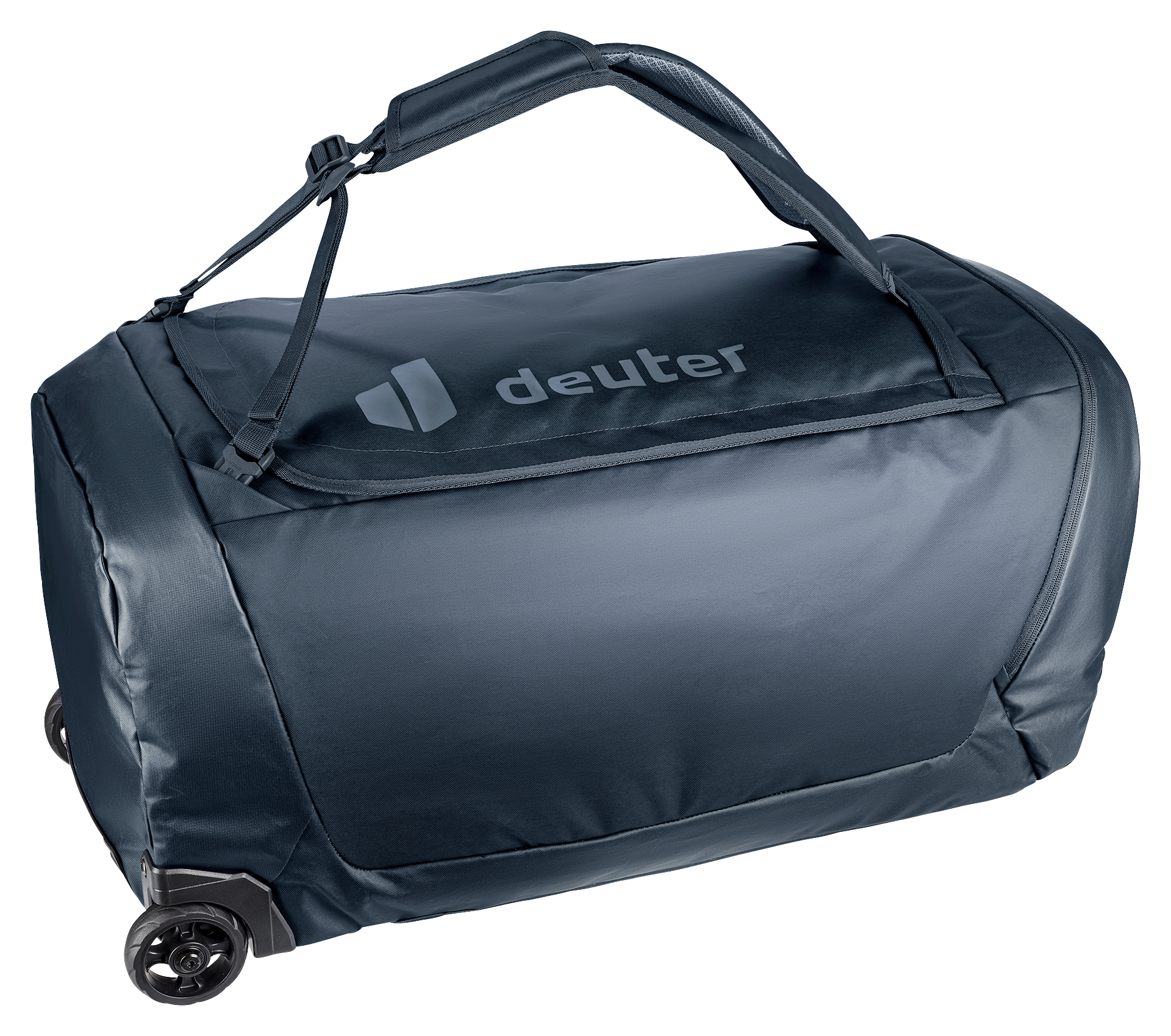 Duffel Pro Roller 90 | black | 0 | 4046051179803