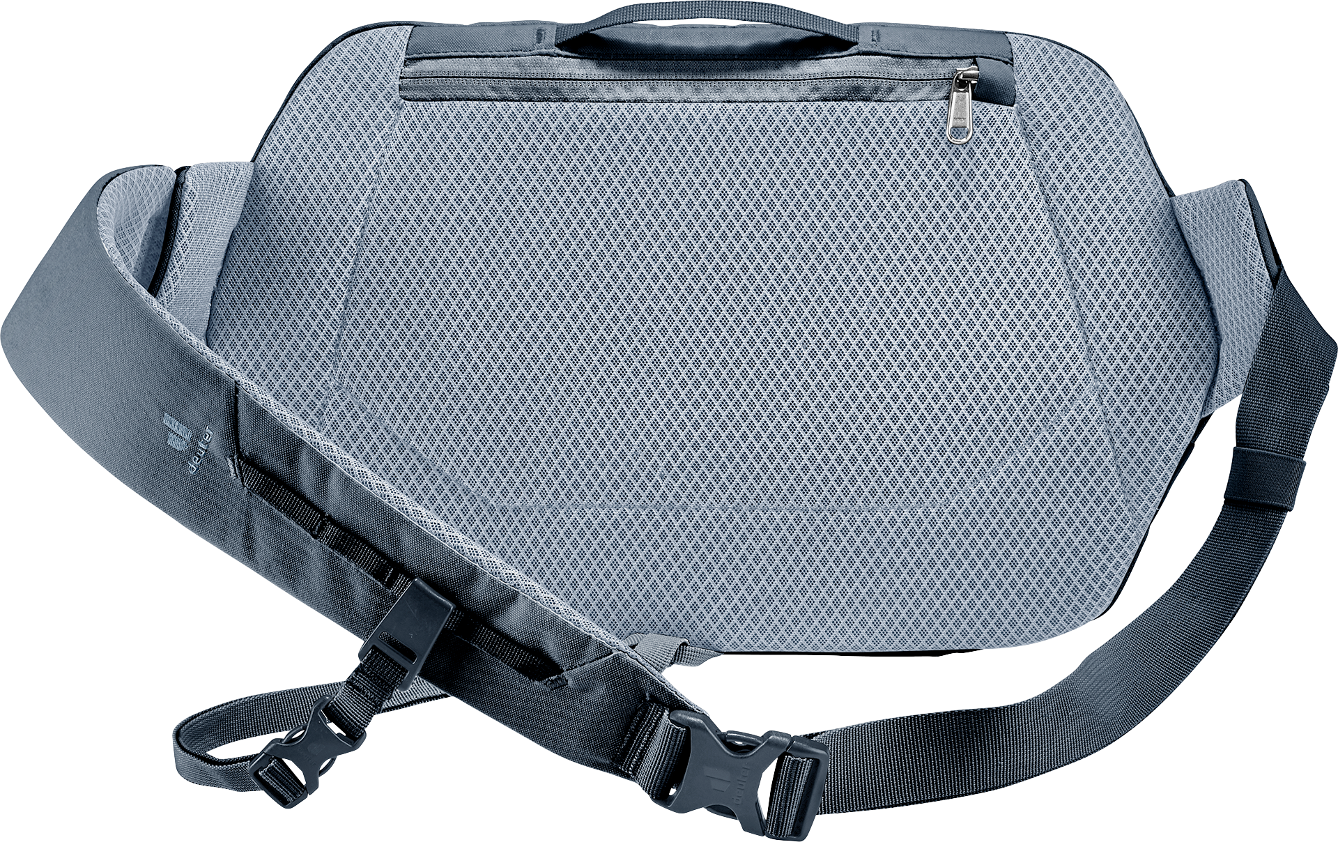 Stroof 8 Stroof 8 - Hip bags - size black