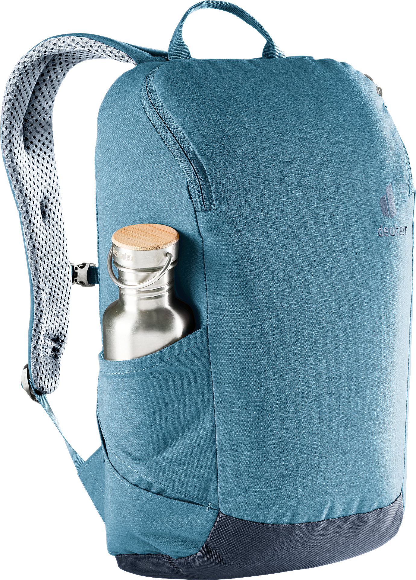 Stepout 16 Stepout 16 - Lifestyle backpacks - atlantic ink