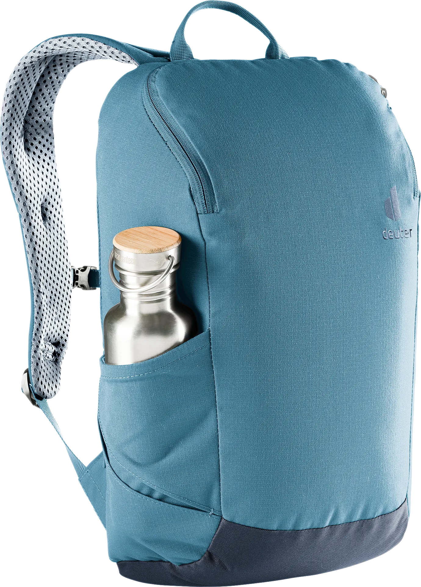 Stepout 16 - Lifestyle backpacks - atlantic ink