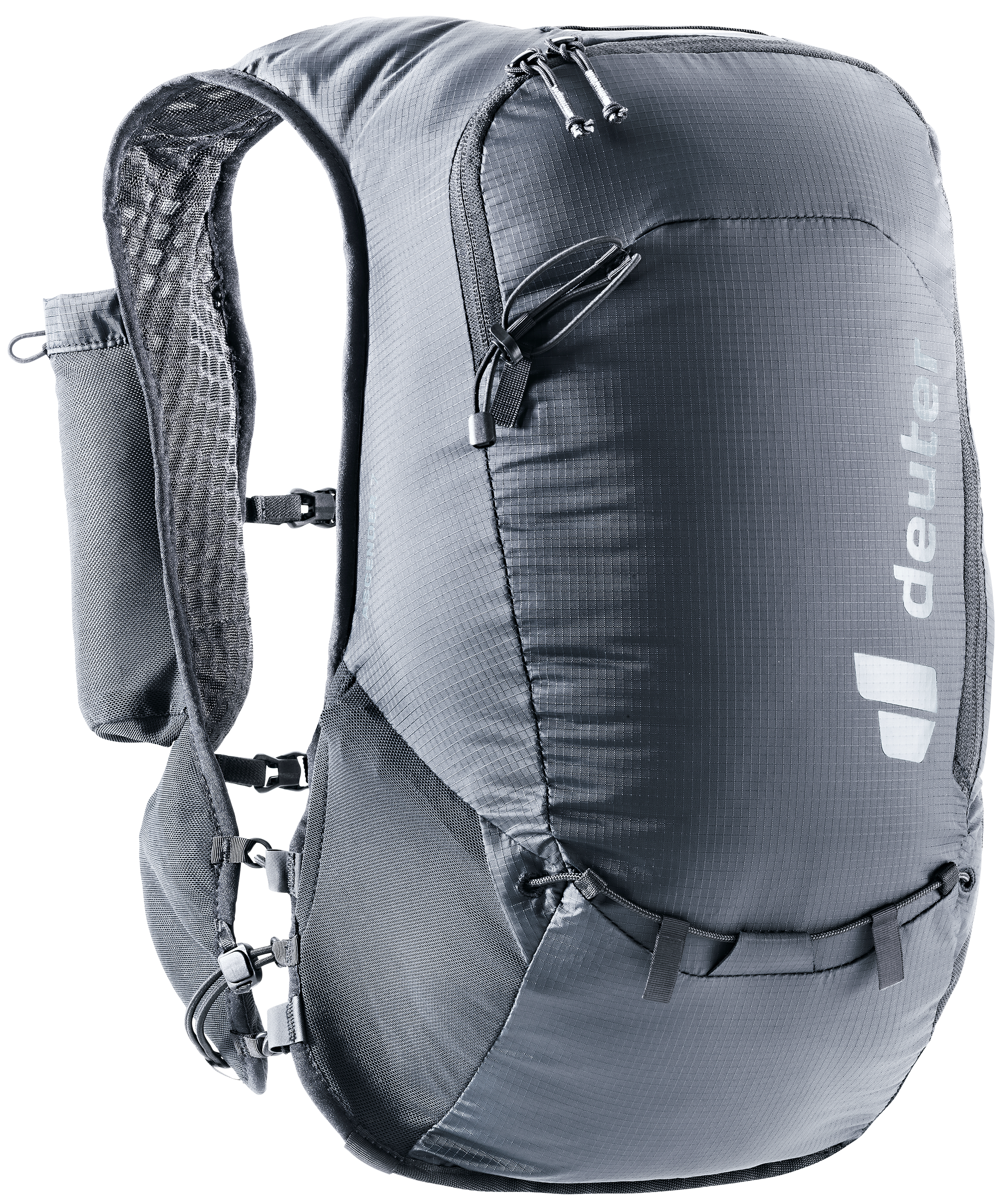 Ascender 7 - Trail running backpacks - uni black