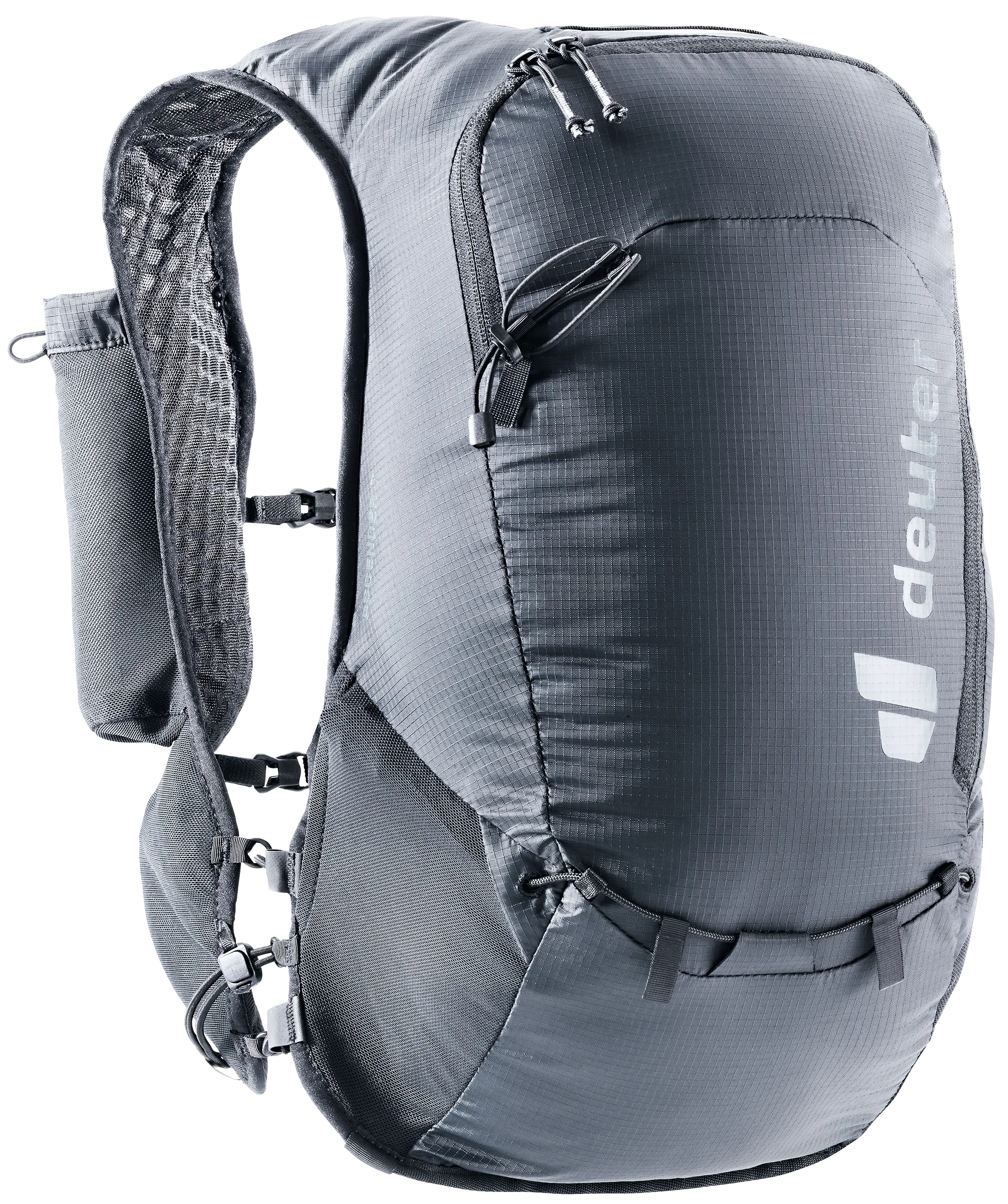 Ascender 7 - Trail running backpacks - uni black