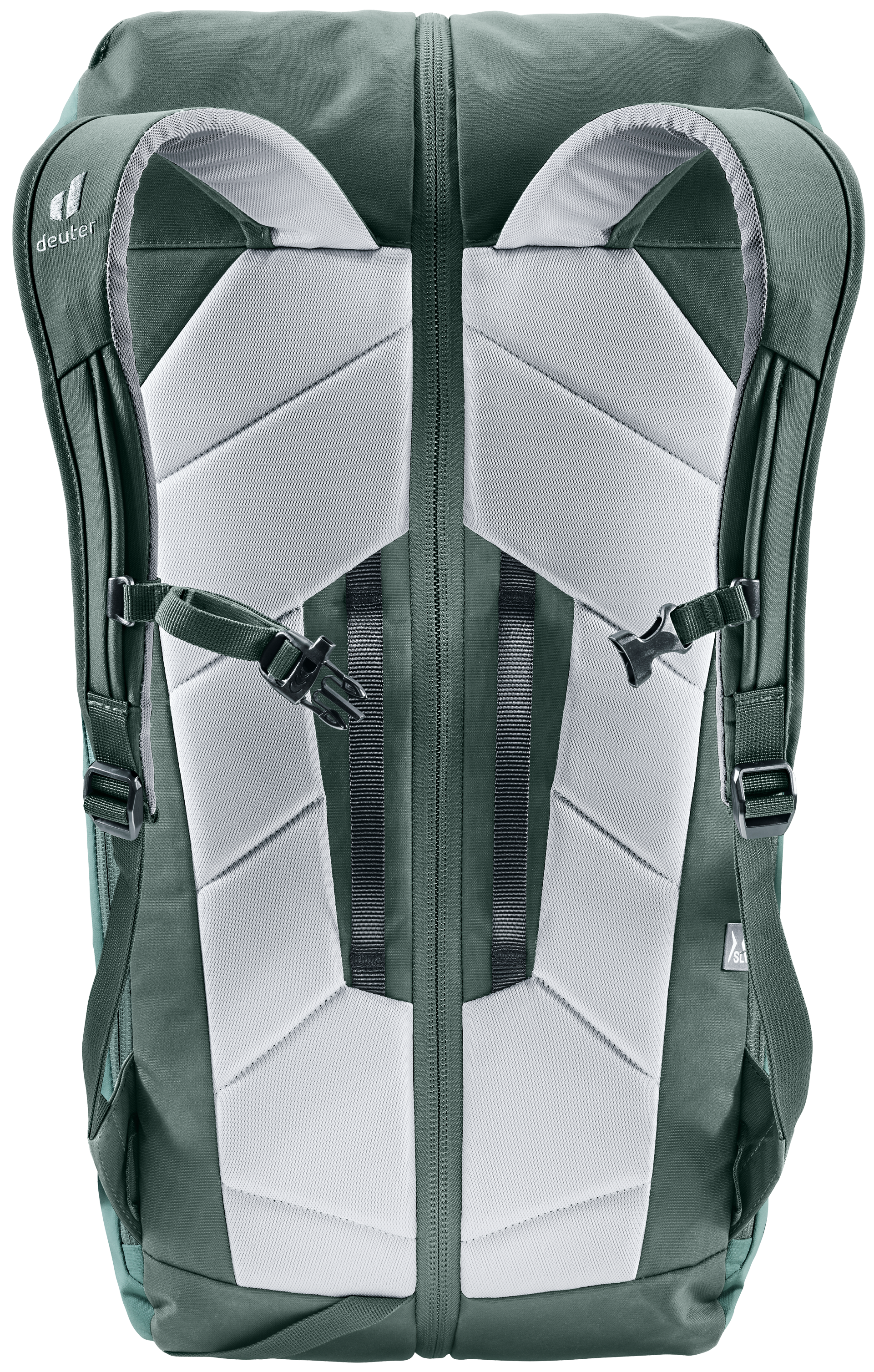 Gravity Motion SL - Climbing backpacks - jade ivy