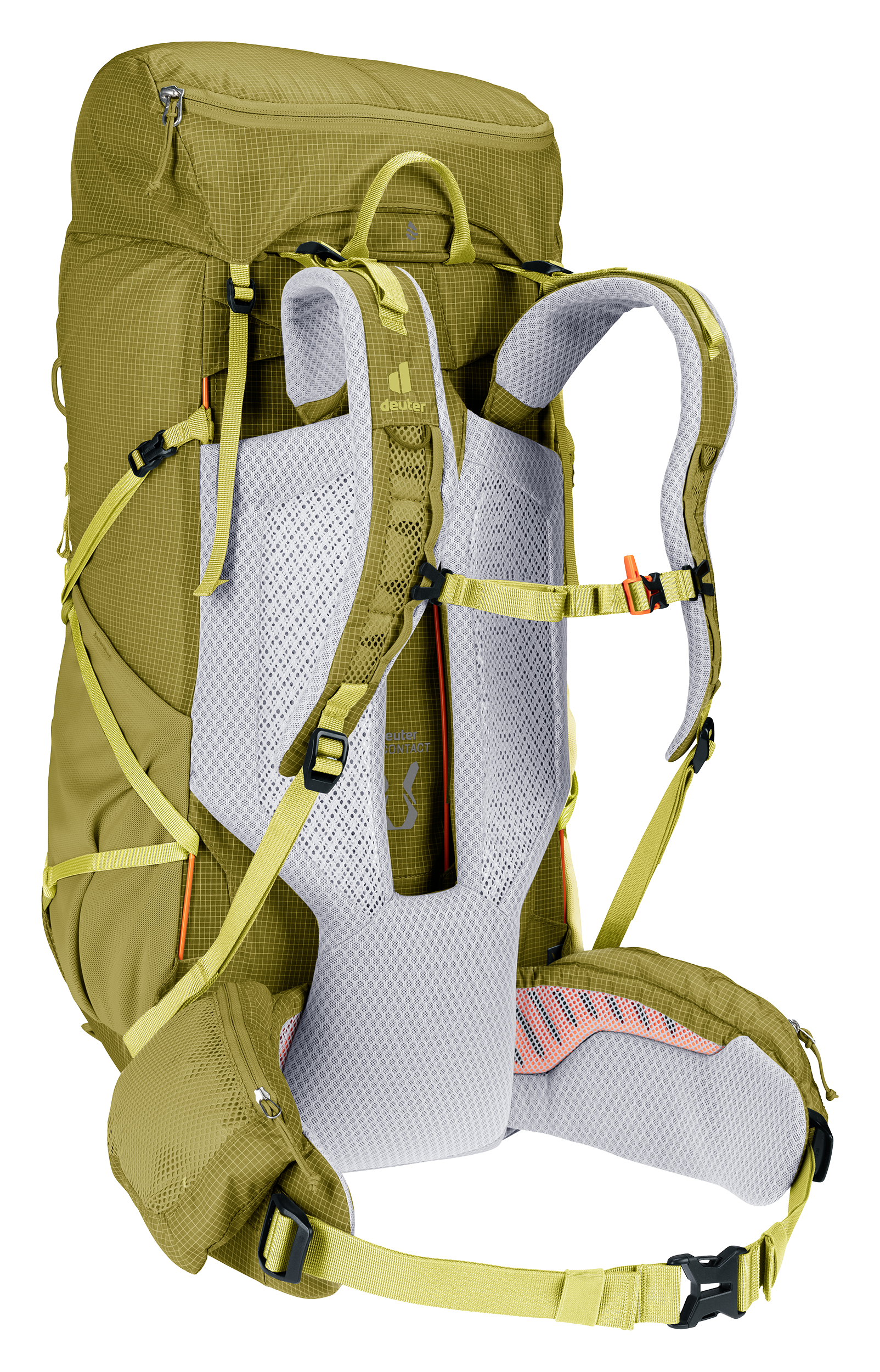 Aircontact Ultra 35+5 SL Aircontact Ultra 35+5 SL