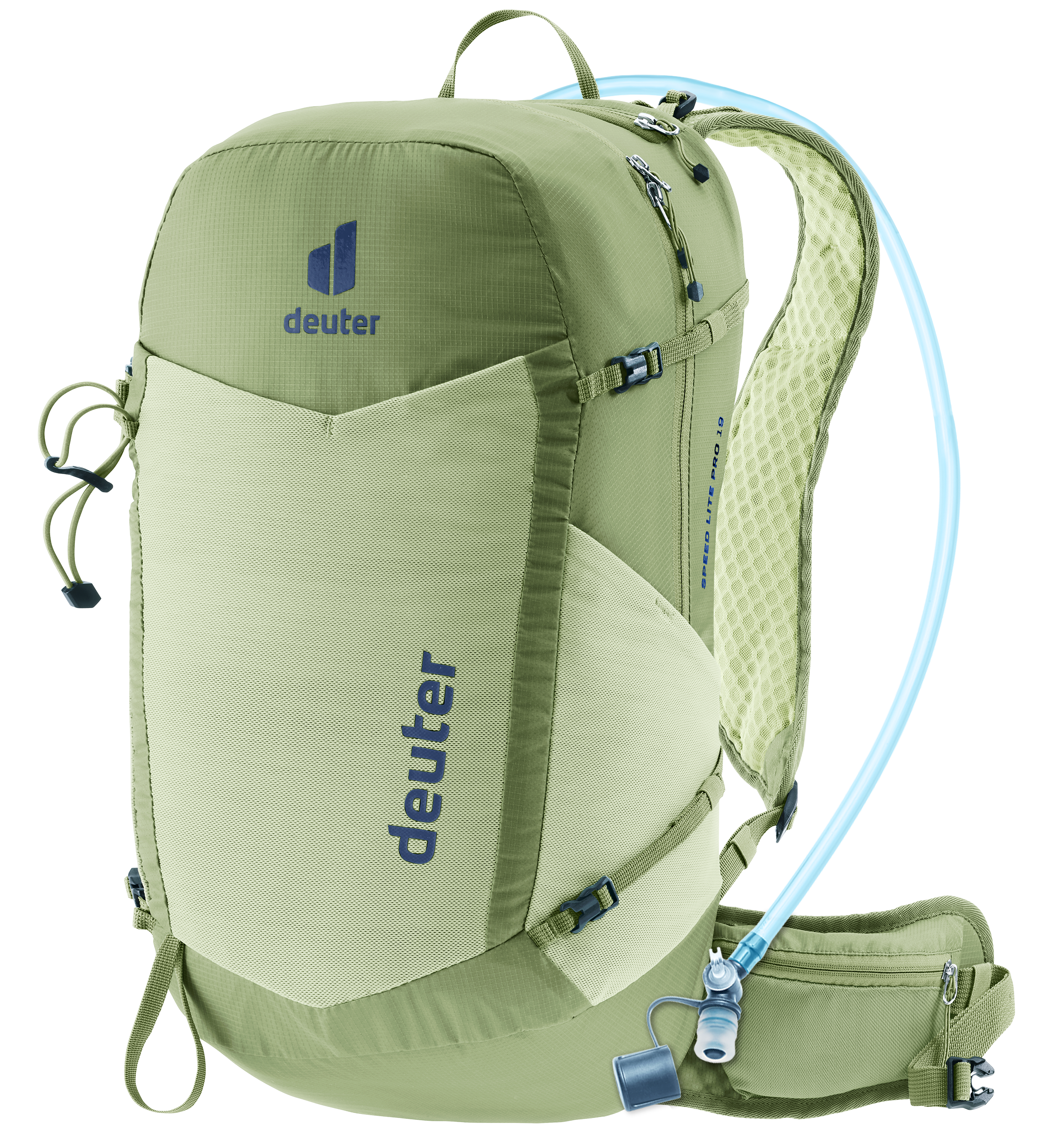 Speed Lite Pro 19 - Hydro | mineral-grove | M | 4046051178394