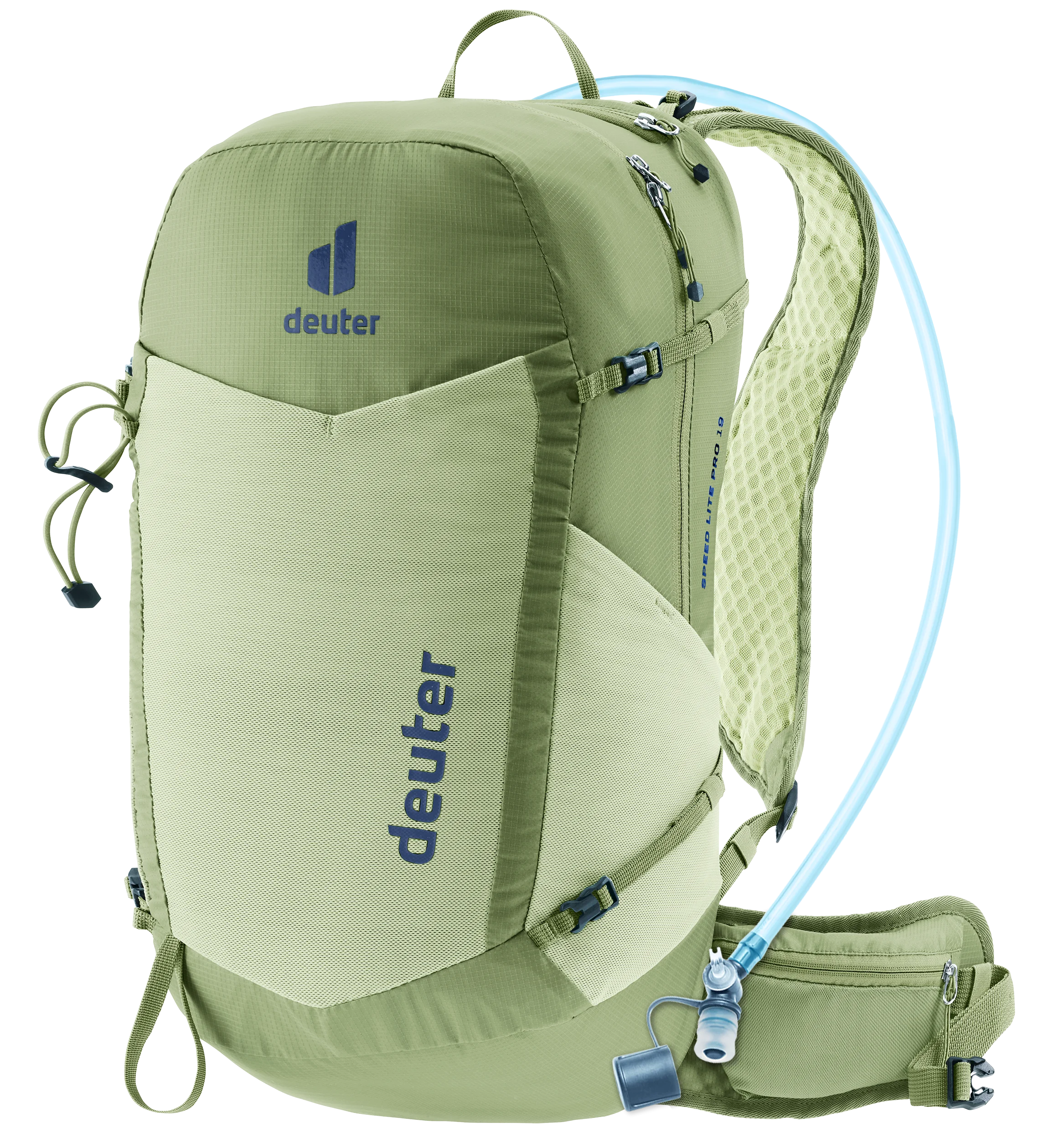 Speed Lite Pro 19 - Hydro