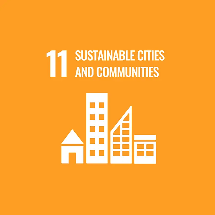 city, buildings, urban, silhouette, orange background