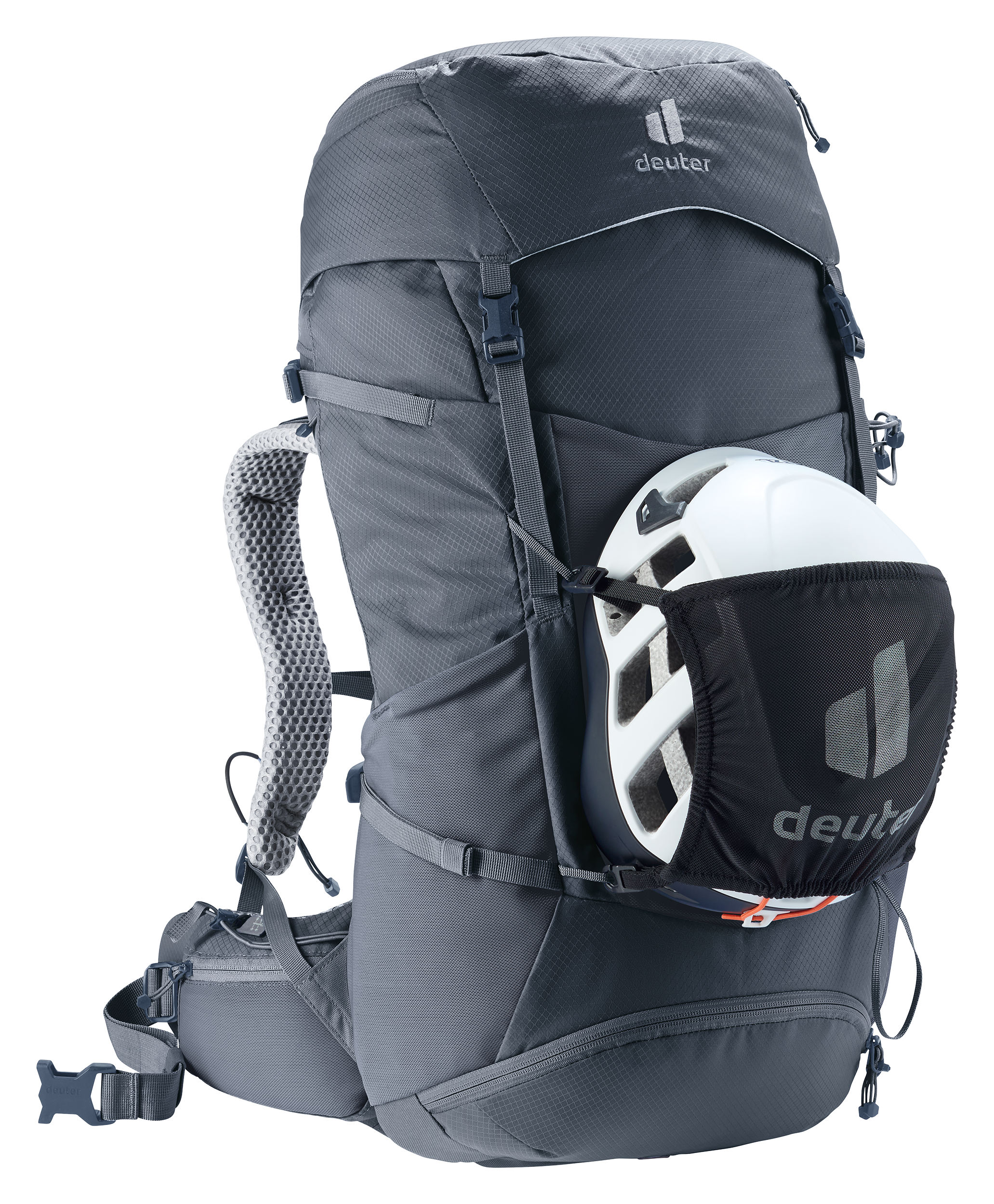 Futura Pro 34 SL | black | M | 4046051185408