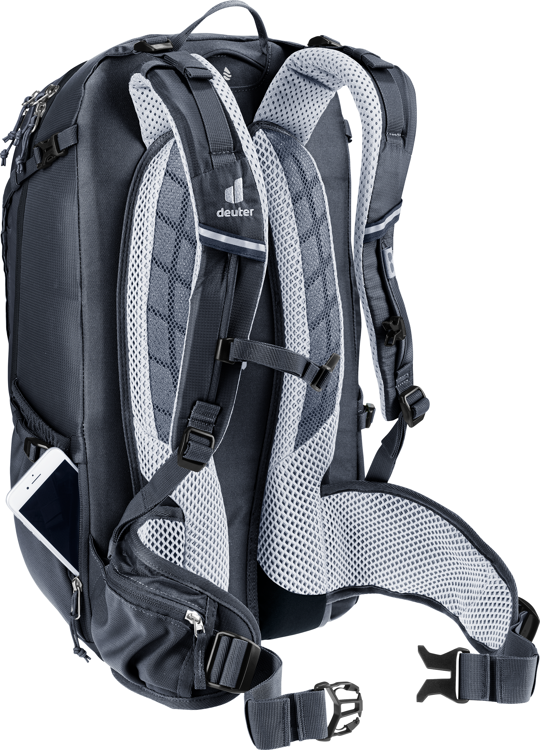 Trans Alpine 30 | black | M | 4046051157474 Trans Alpine 30 | black | M | 4046051157474