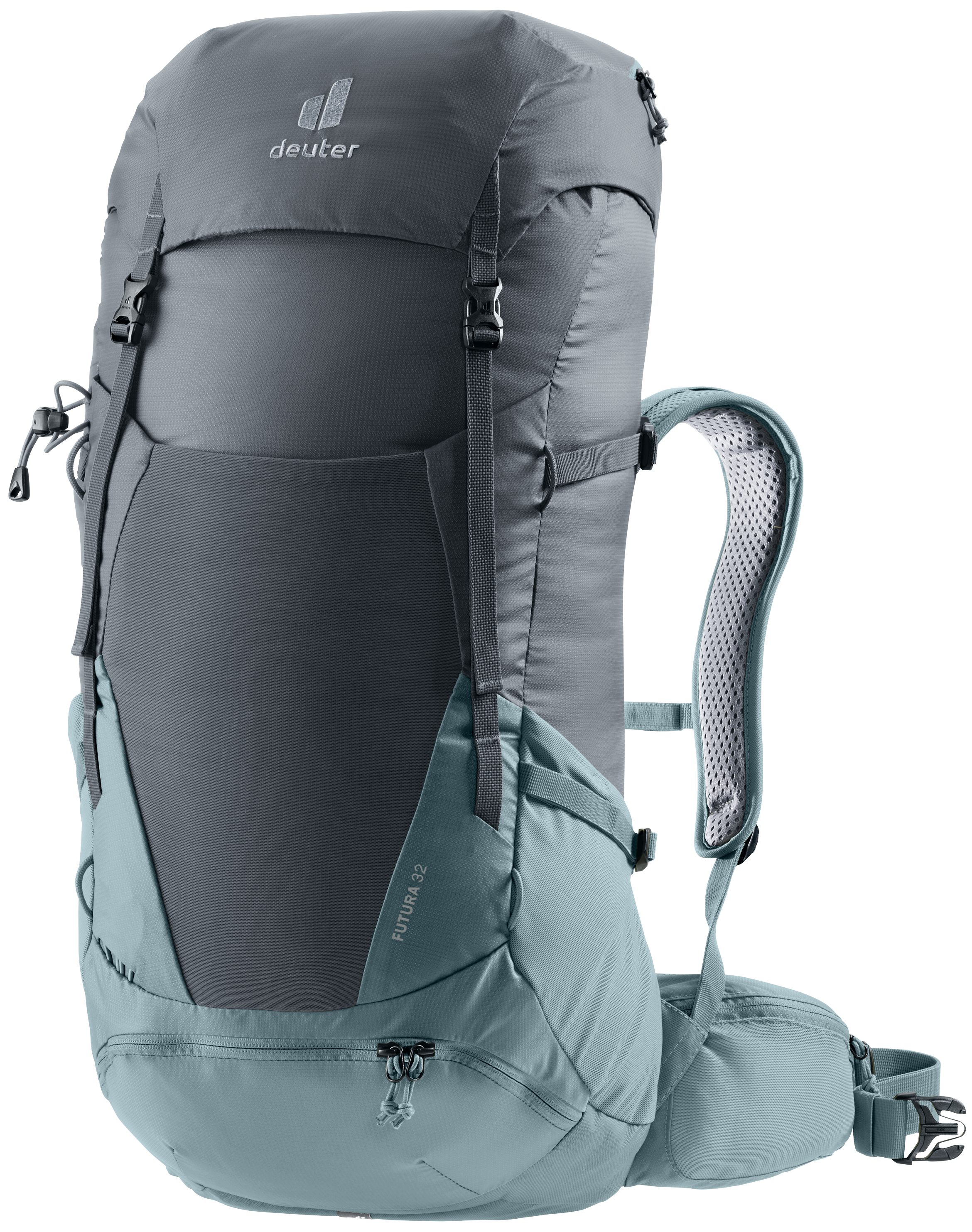 Futura 32 | graphite-shale | M | 4046051112244 Futura 32 | graphite-shale | M | 4046051112244