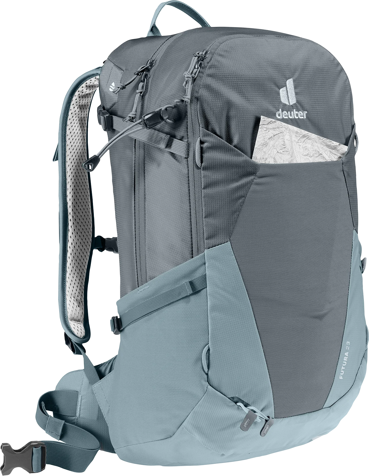 Futura 23 Bag, Backpack