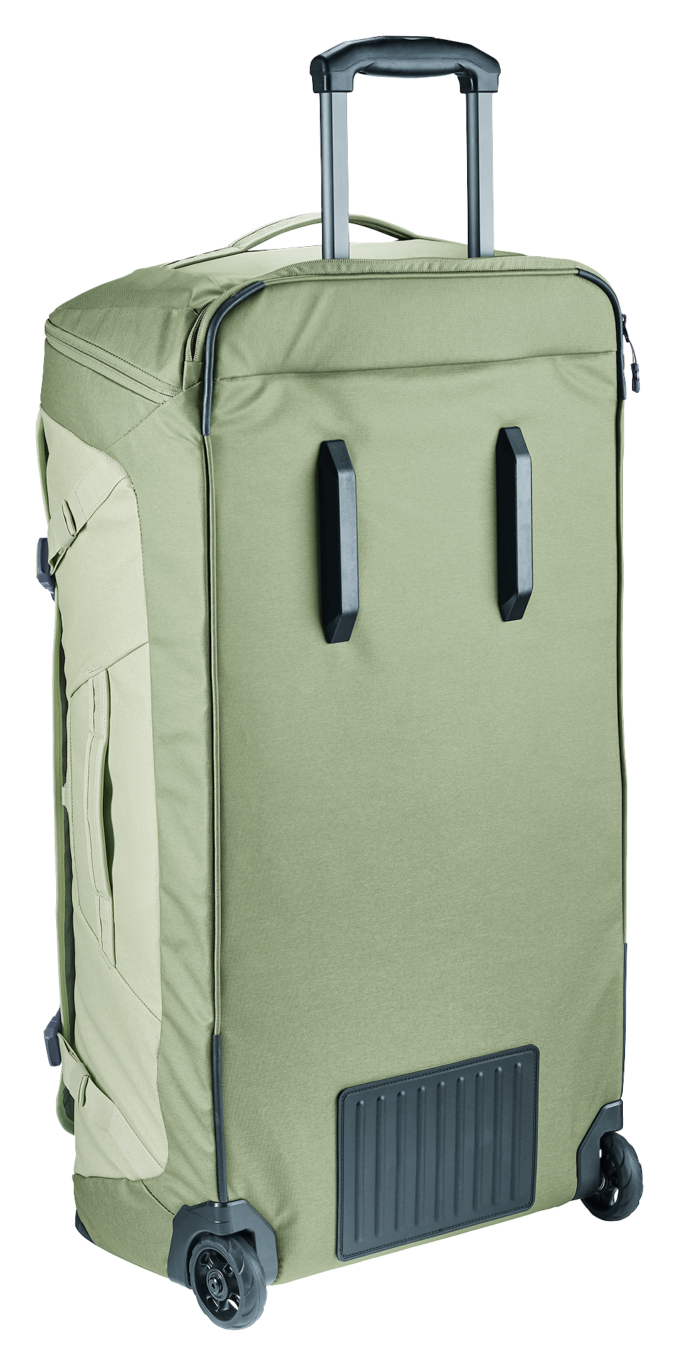 Duffel Pro Movo 90 Baggage, Suitcase, luggage, suitcase, rolling, trolley, green