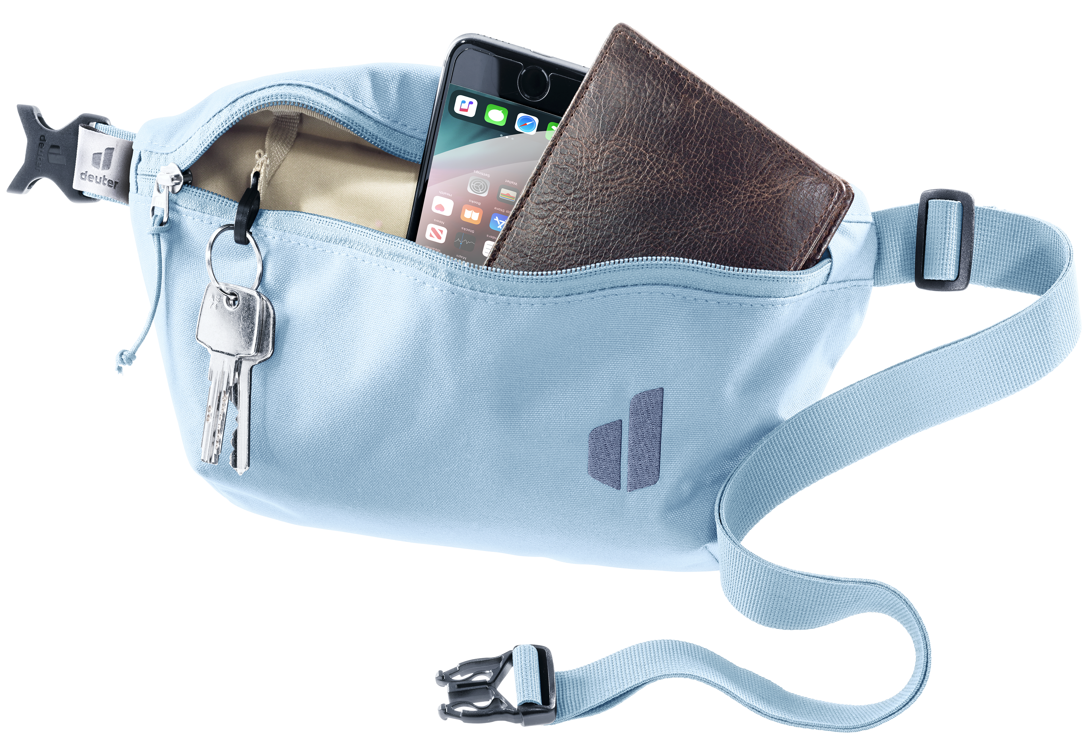 Avengo 1.5 - Hip bags - size polar