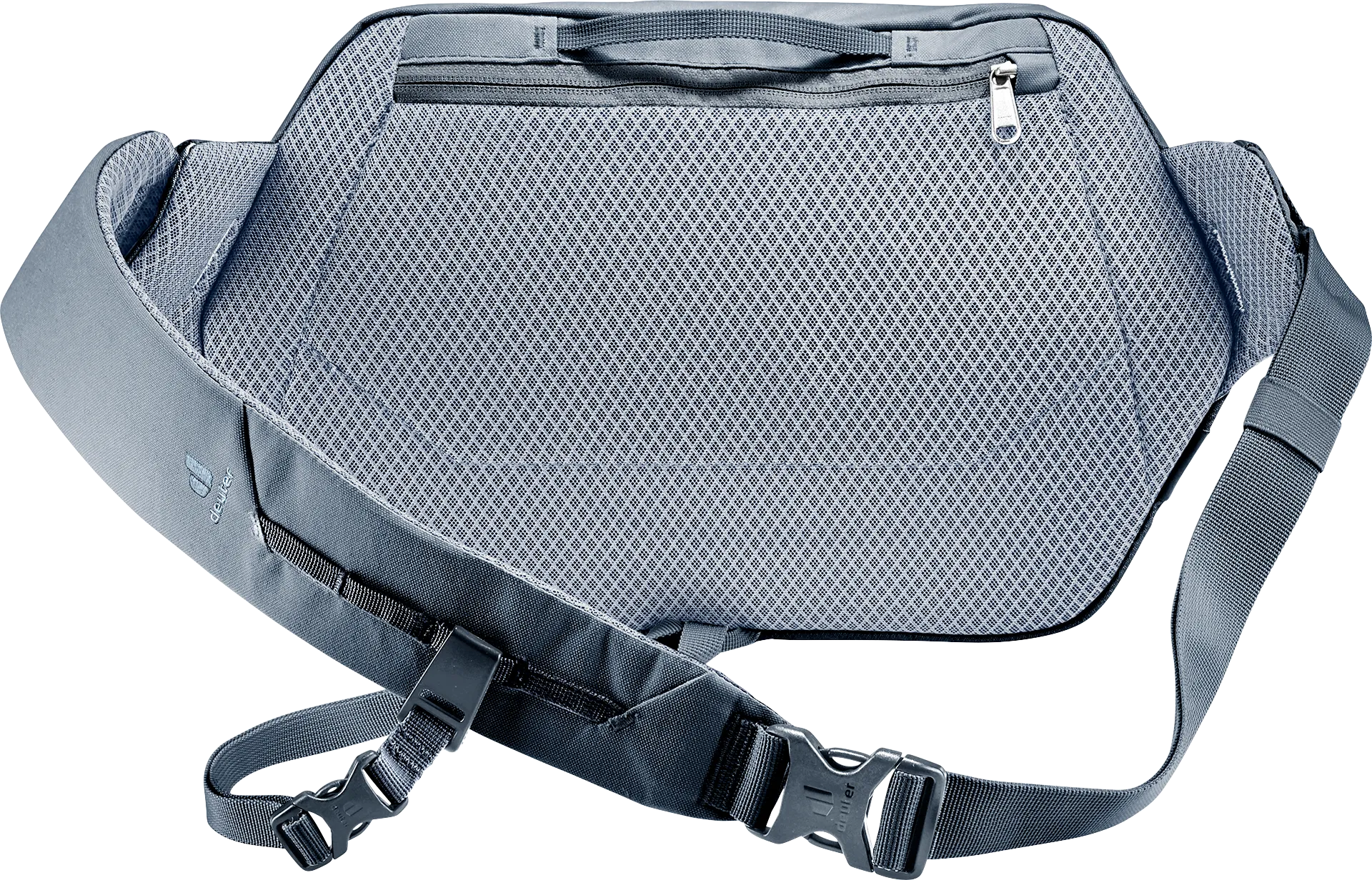 Stroof 5 - Hip bags - size black