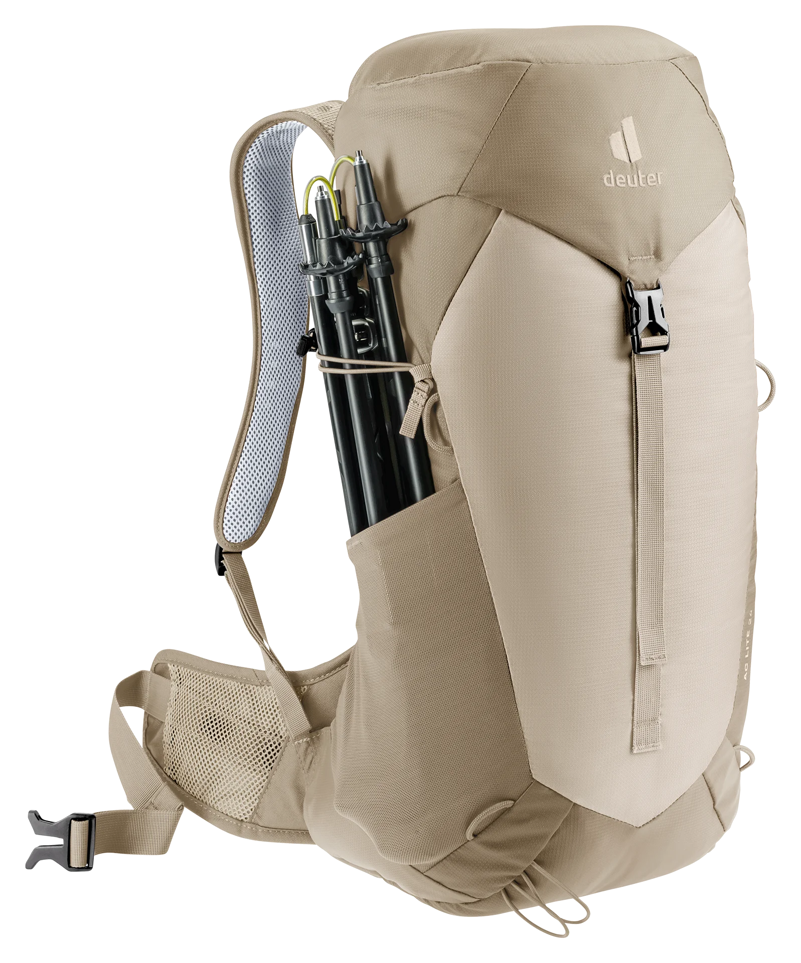 backpack, hiking, hydration, tote, beige