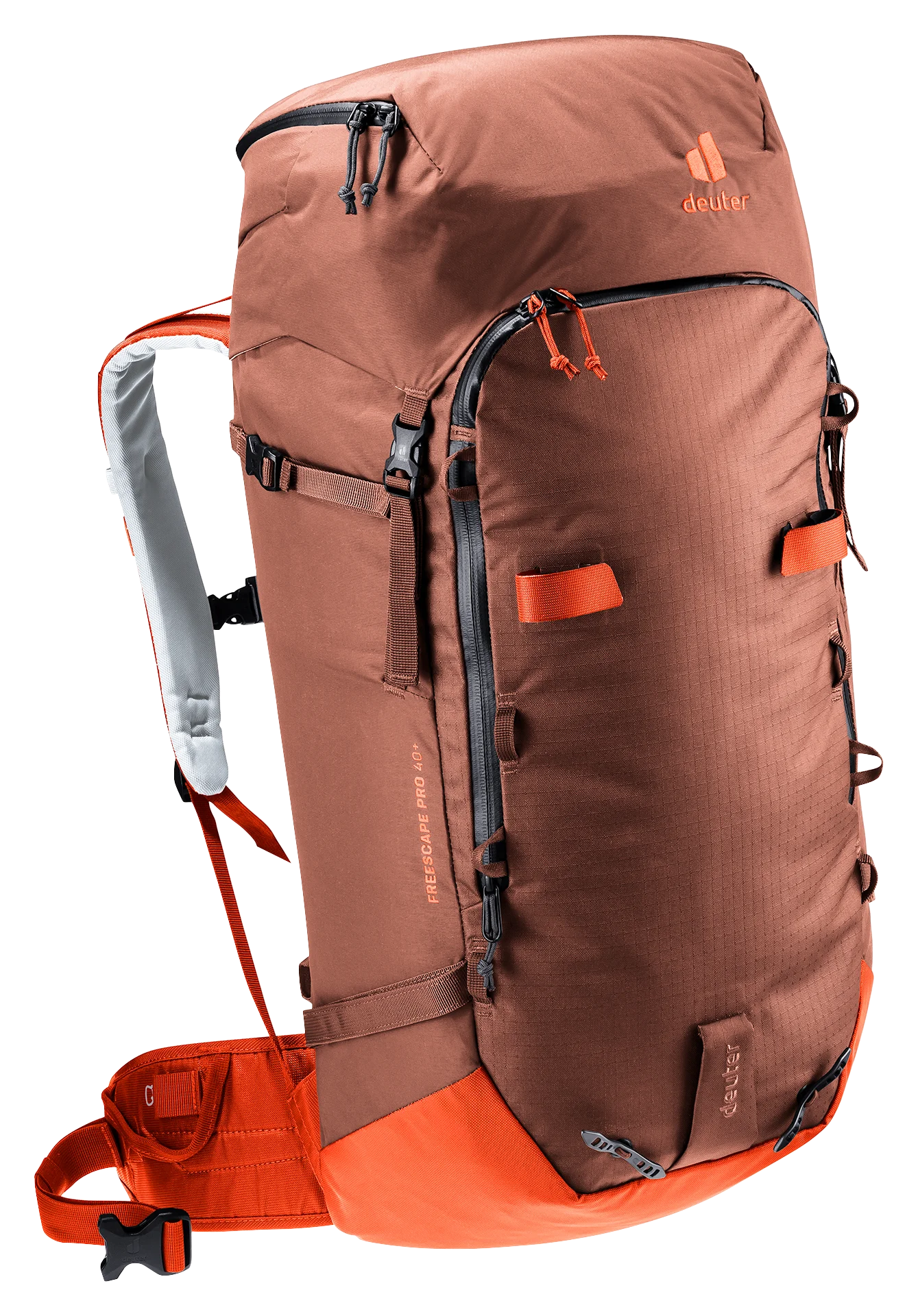Freescape Pro 40+ Bag, Backpack