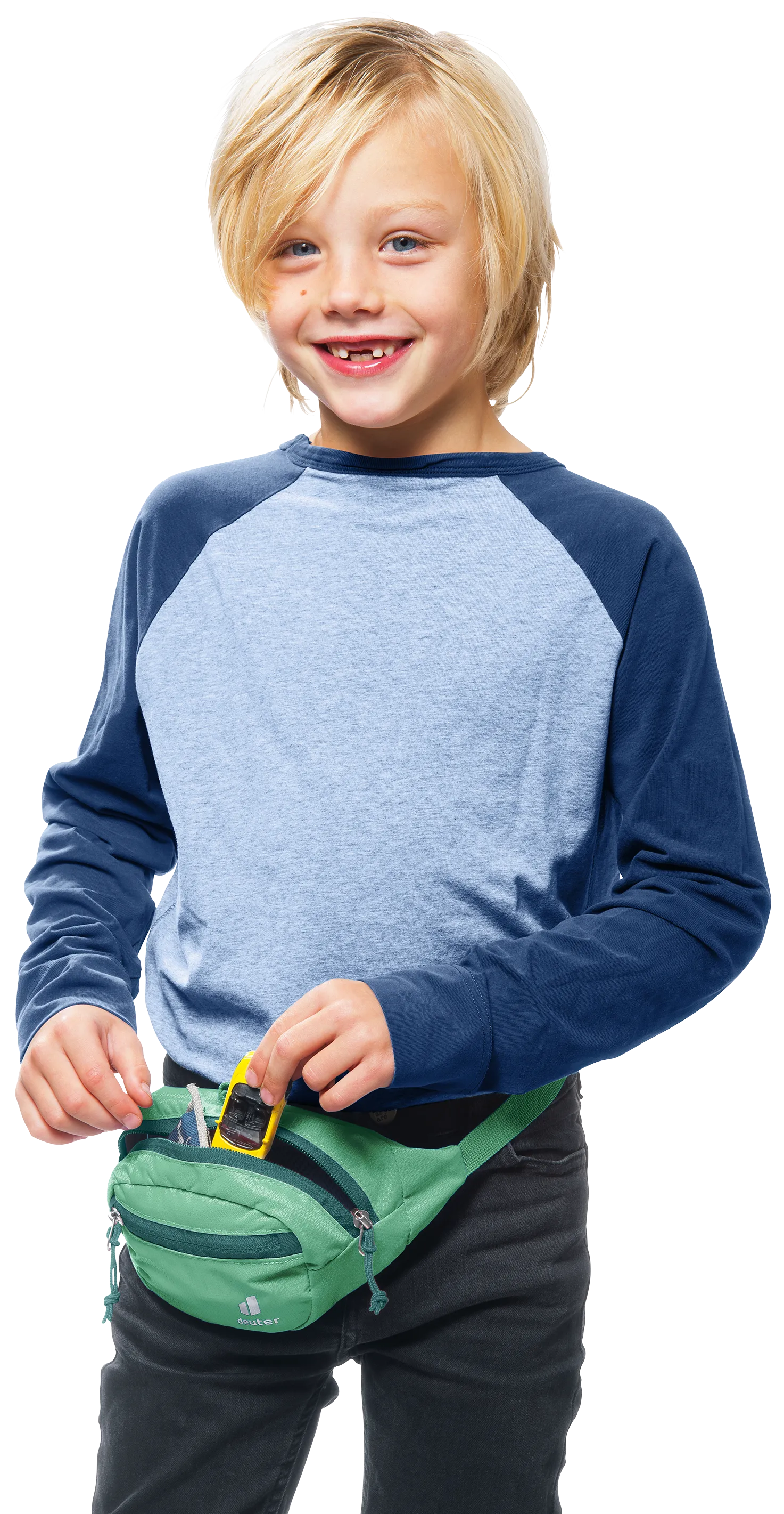 Junior Belt - Hip bags - m spearmint