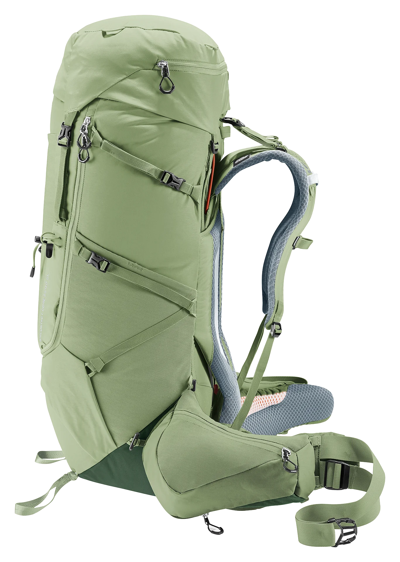 Bag, Backpack